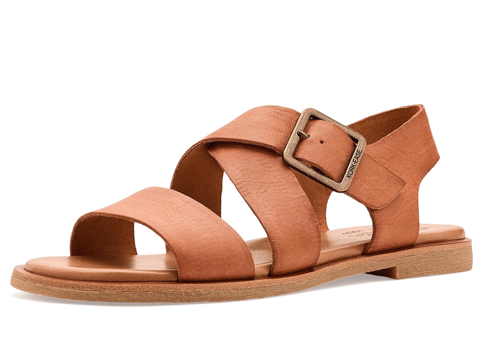 Kork-Ease Dara — cor Vermelho