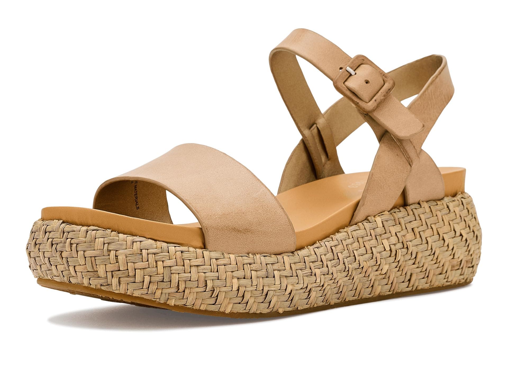 Kork-Ease Hallie — cor Branco