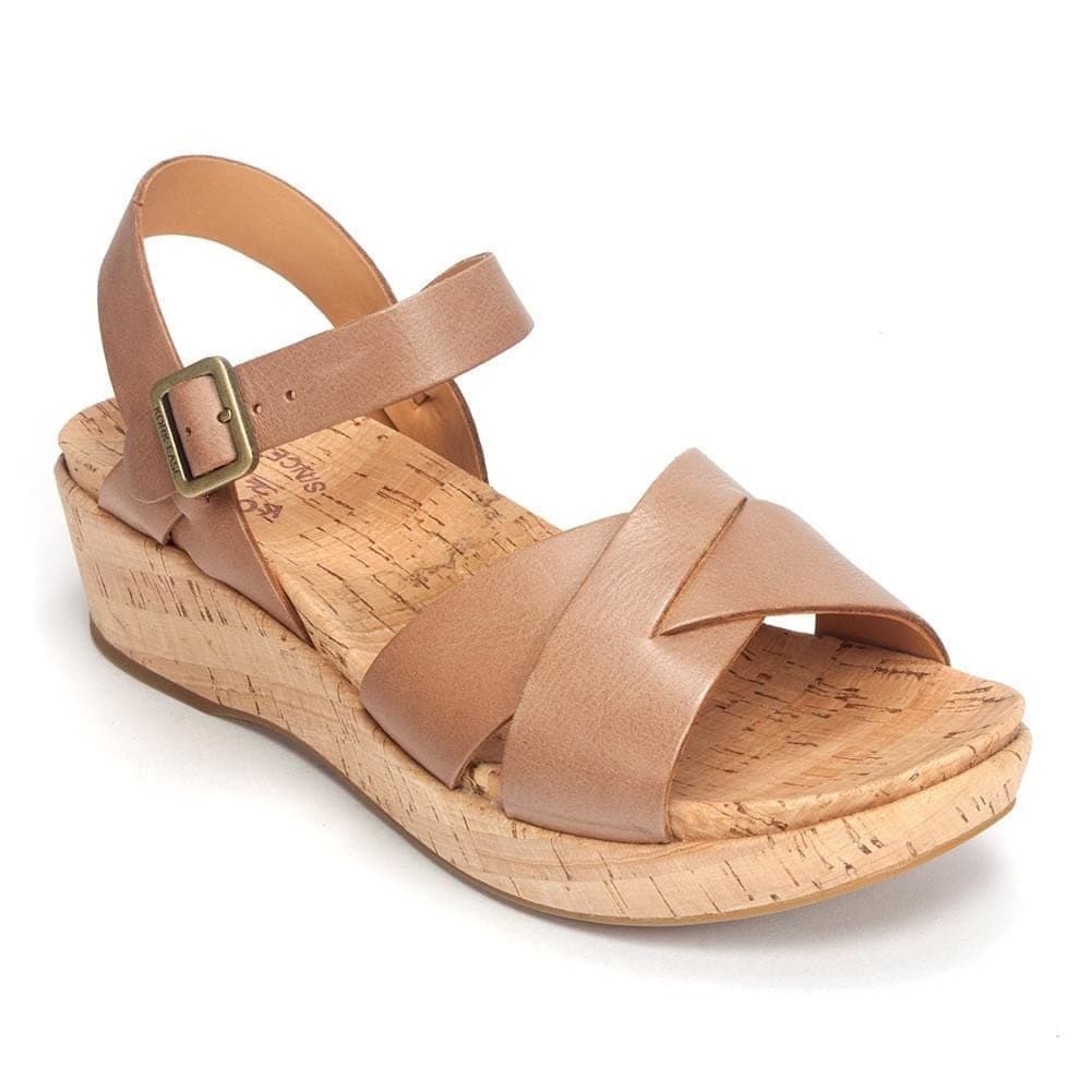 Kork-Ease Myrna 2.0 — cor Bege