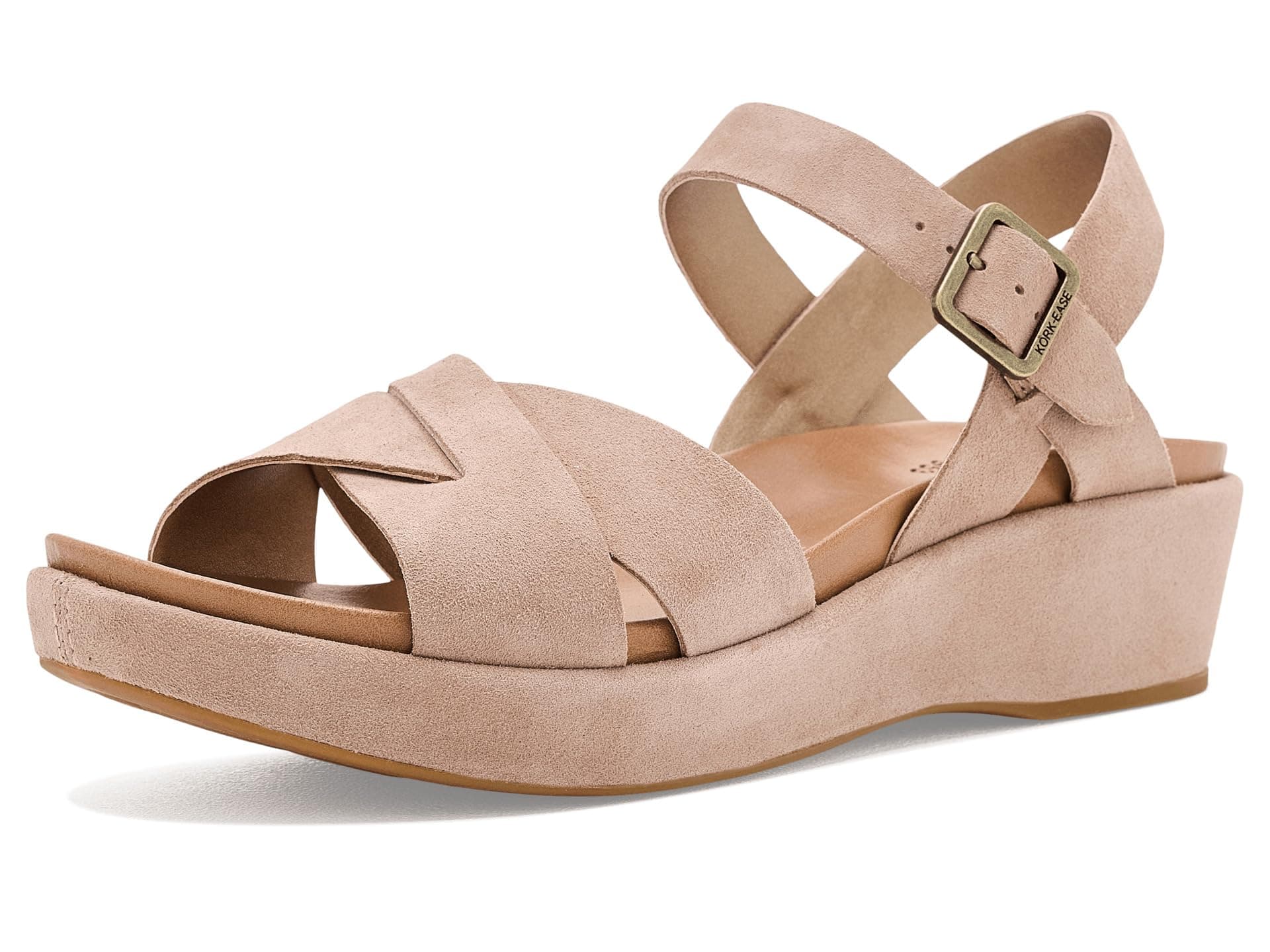 Kork-Ease Myrna 2.0 — cor Marrom