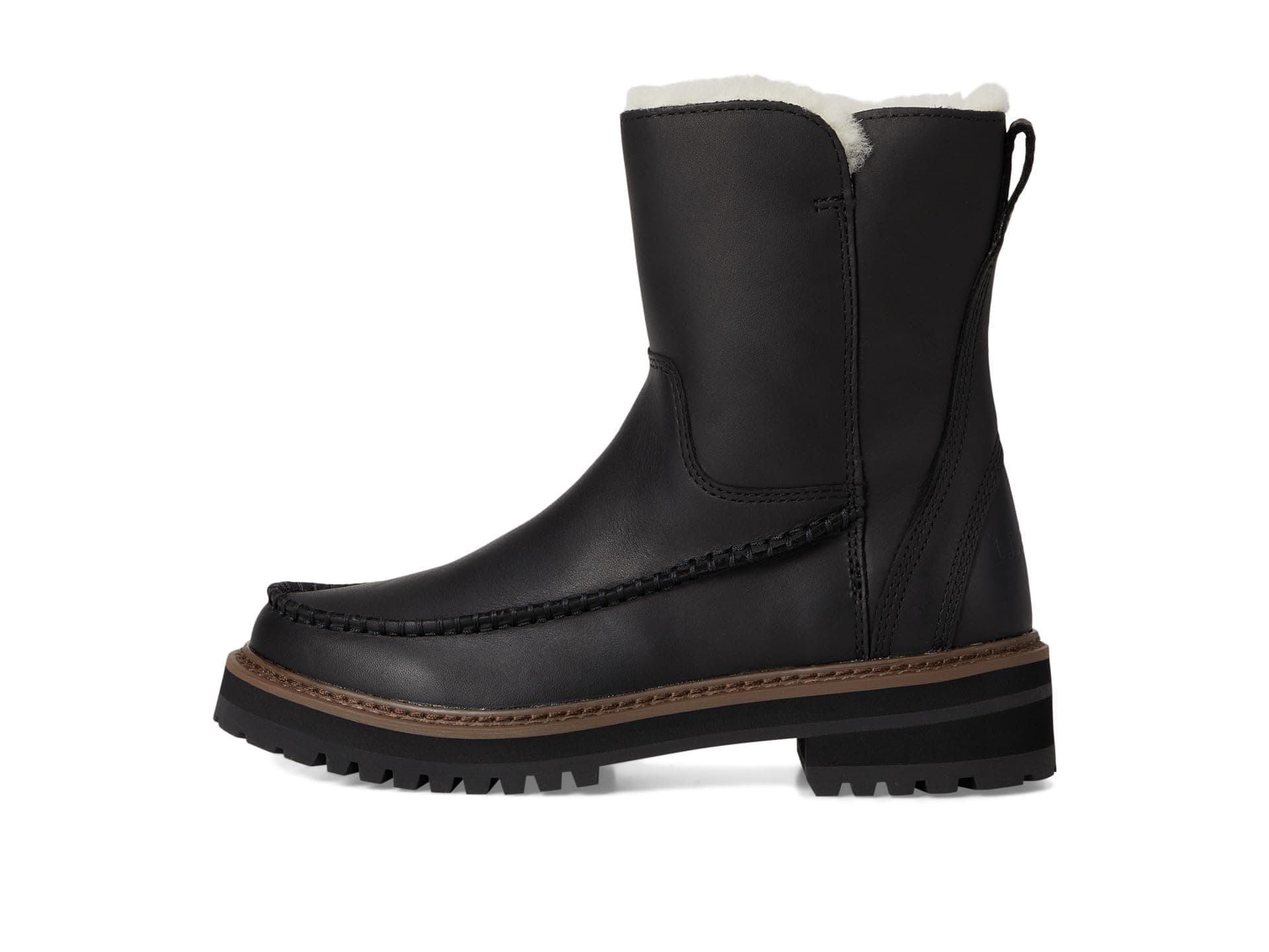 L.L.Bean Camden Hill Moto Boots — vista 1