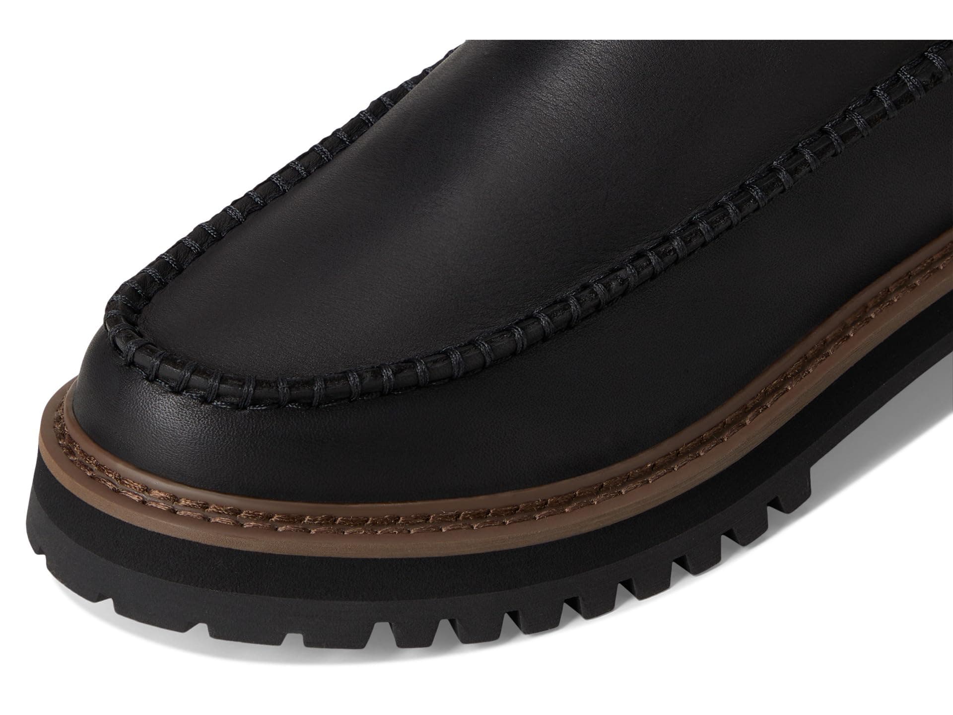 L.L.Bean Camden Hill Moto Boots — vista 4