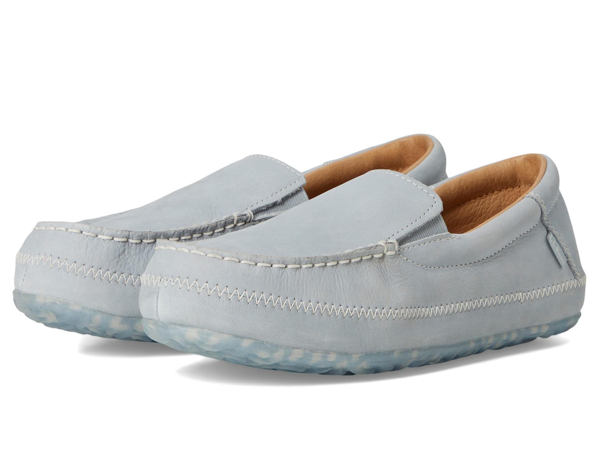 L.L.Bean Hearthside Slipper — cor Lilas