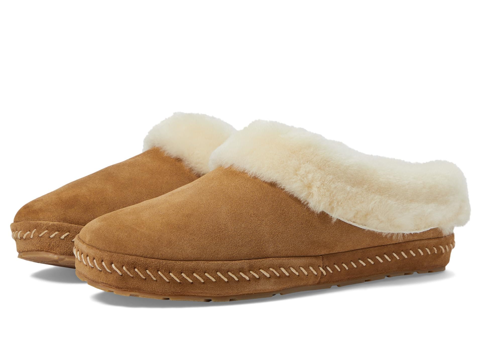 L.L.Bean Wicked Good Slippers Squam Lake — vista principal