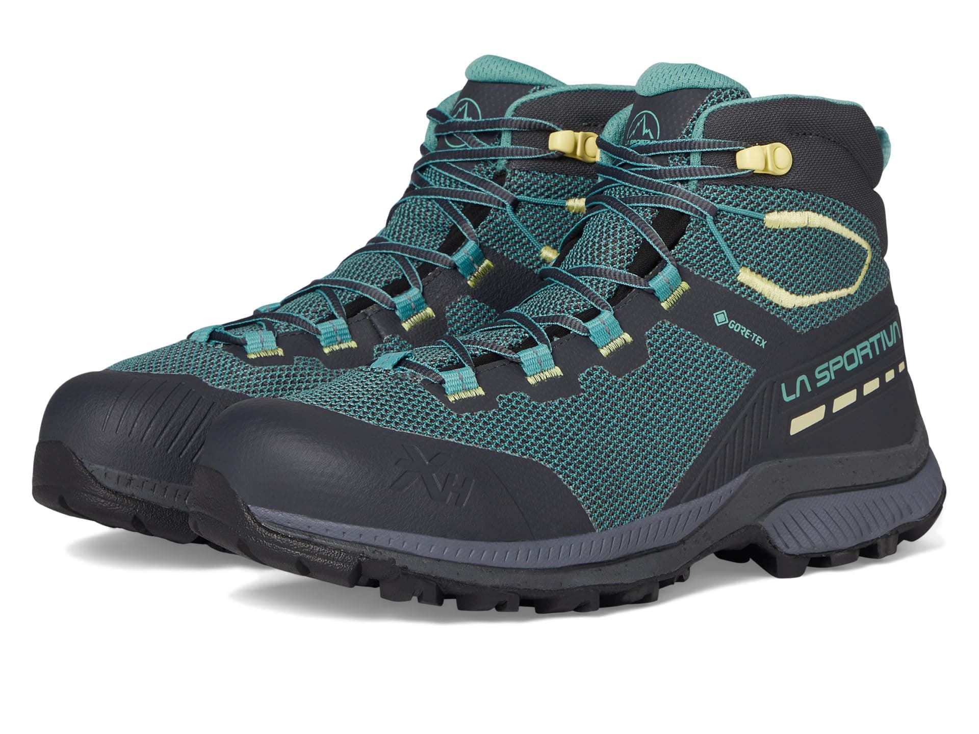 La Sportiva TX Hike Mid GTX — vista principal