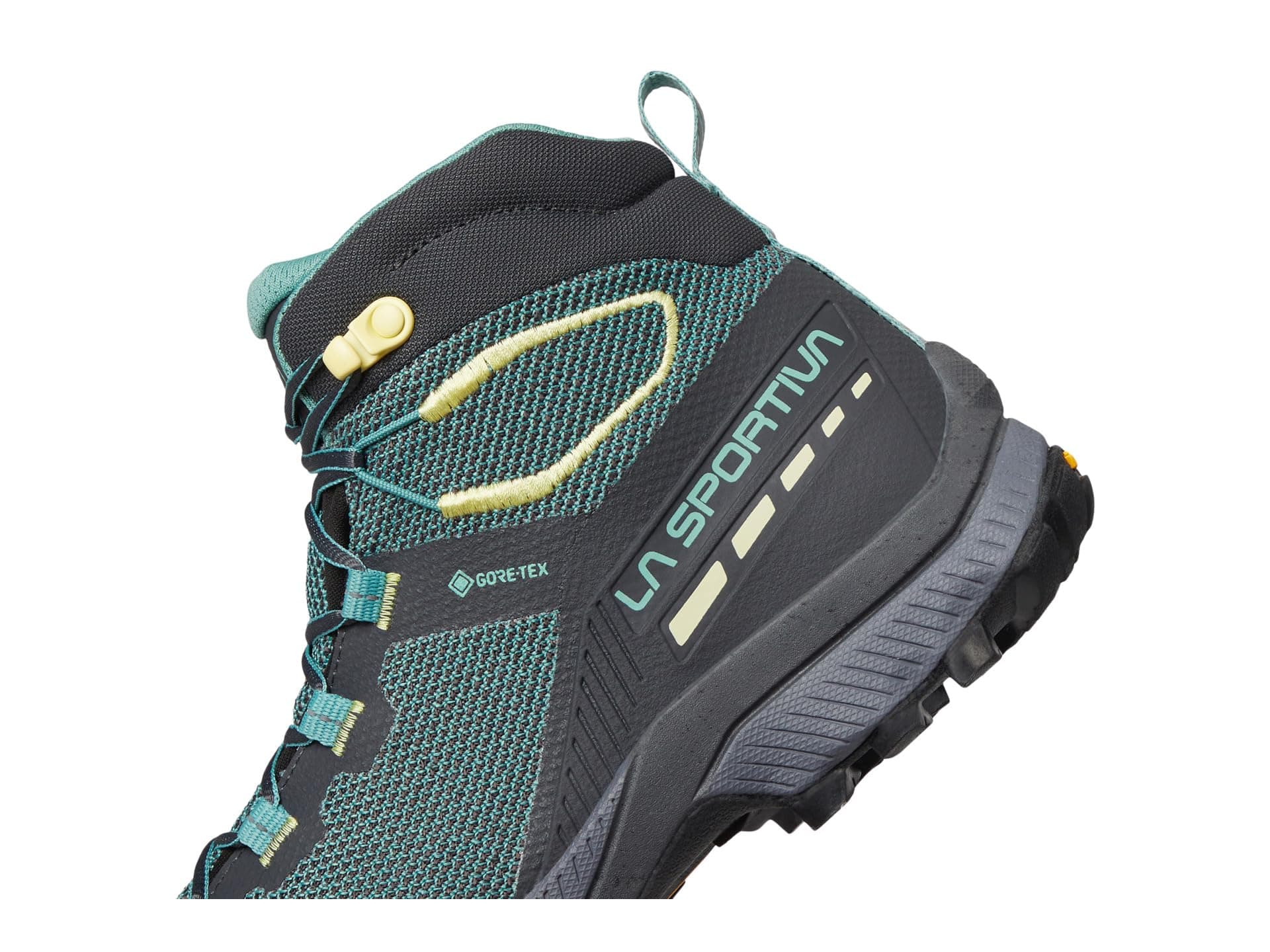 La Sportiva TX Hike Mid GTX — vista 3