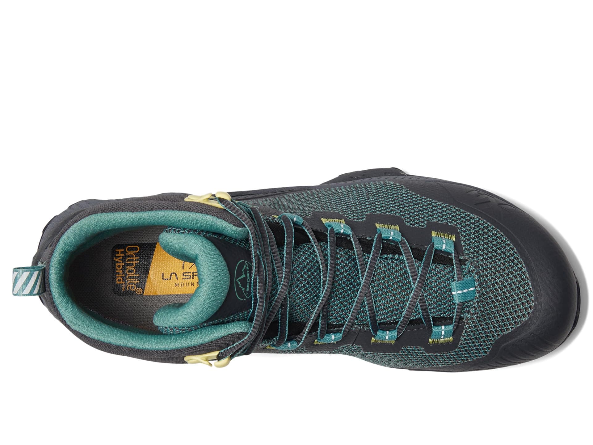 La Sportiva TX Hike Mid GTX — vista 4