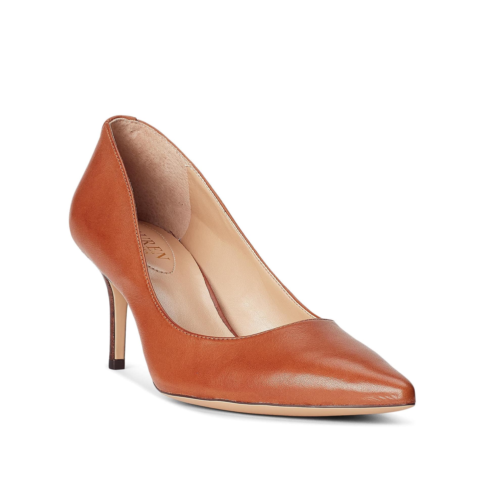 Lauren Ralph Lauren Lanette Pump — vista principal