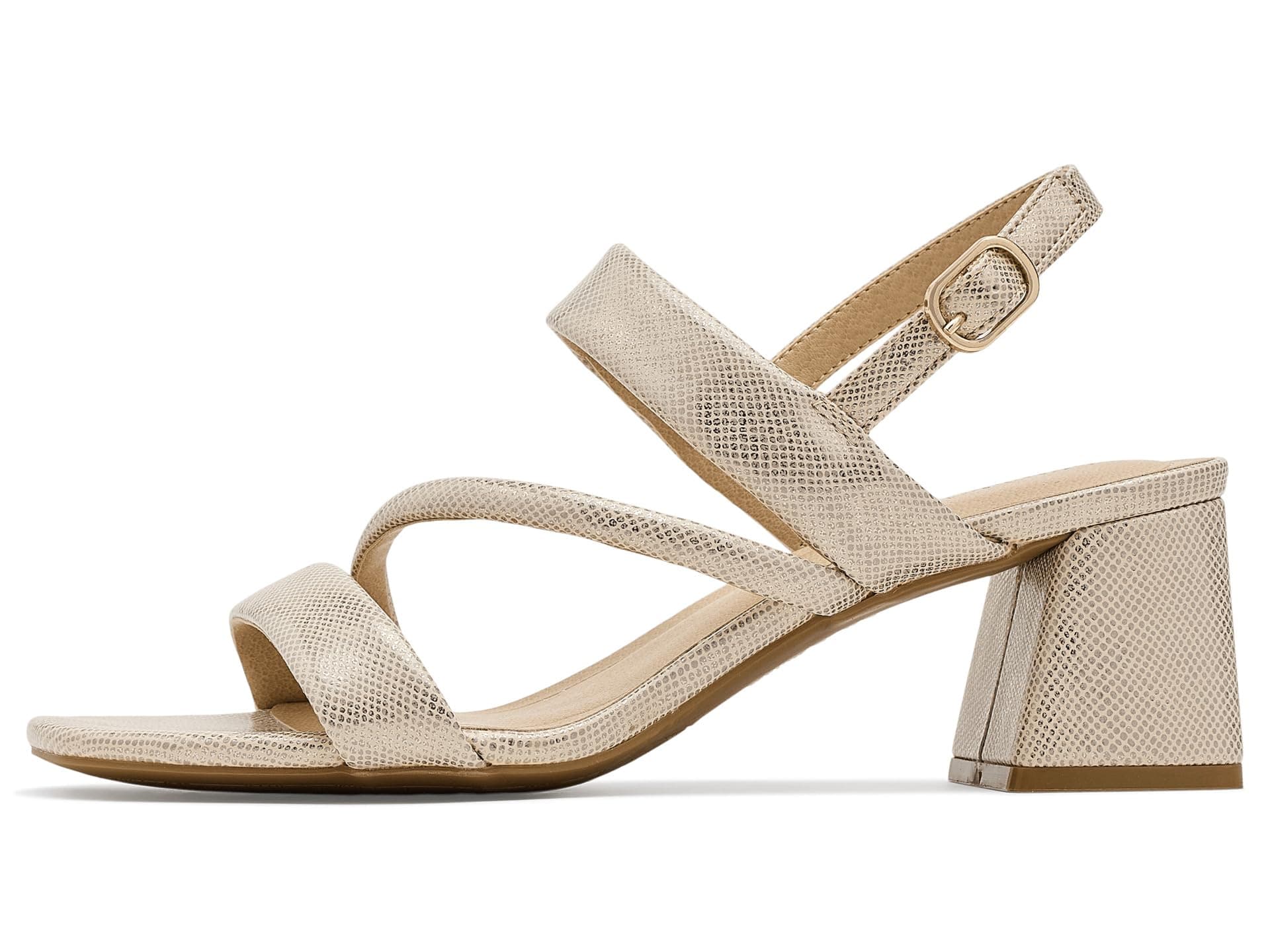 LifeStride Celia Strappy Sandals — vista 1