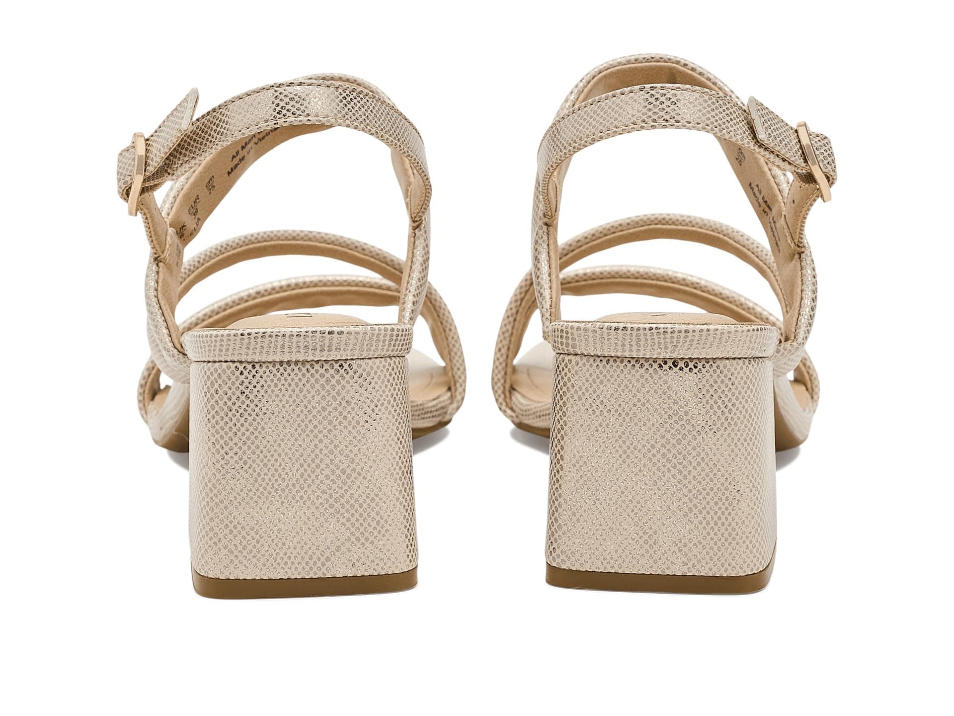 LifeStride Celia Strappy Sandals — vista 2