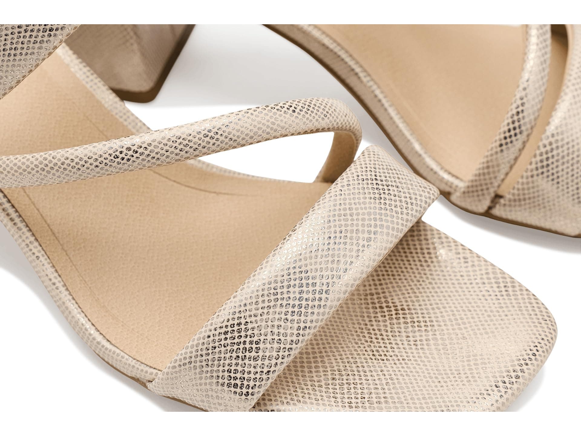 LifeStride Celia Strappy Sandals — vista 3