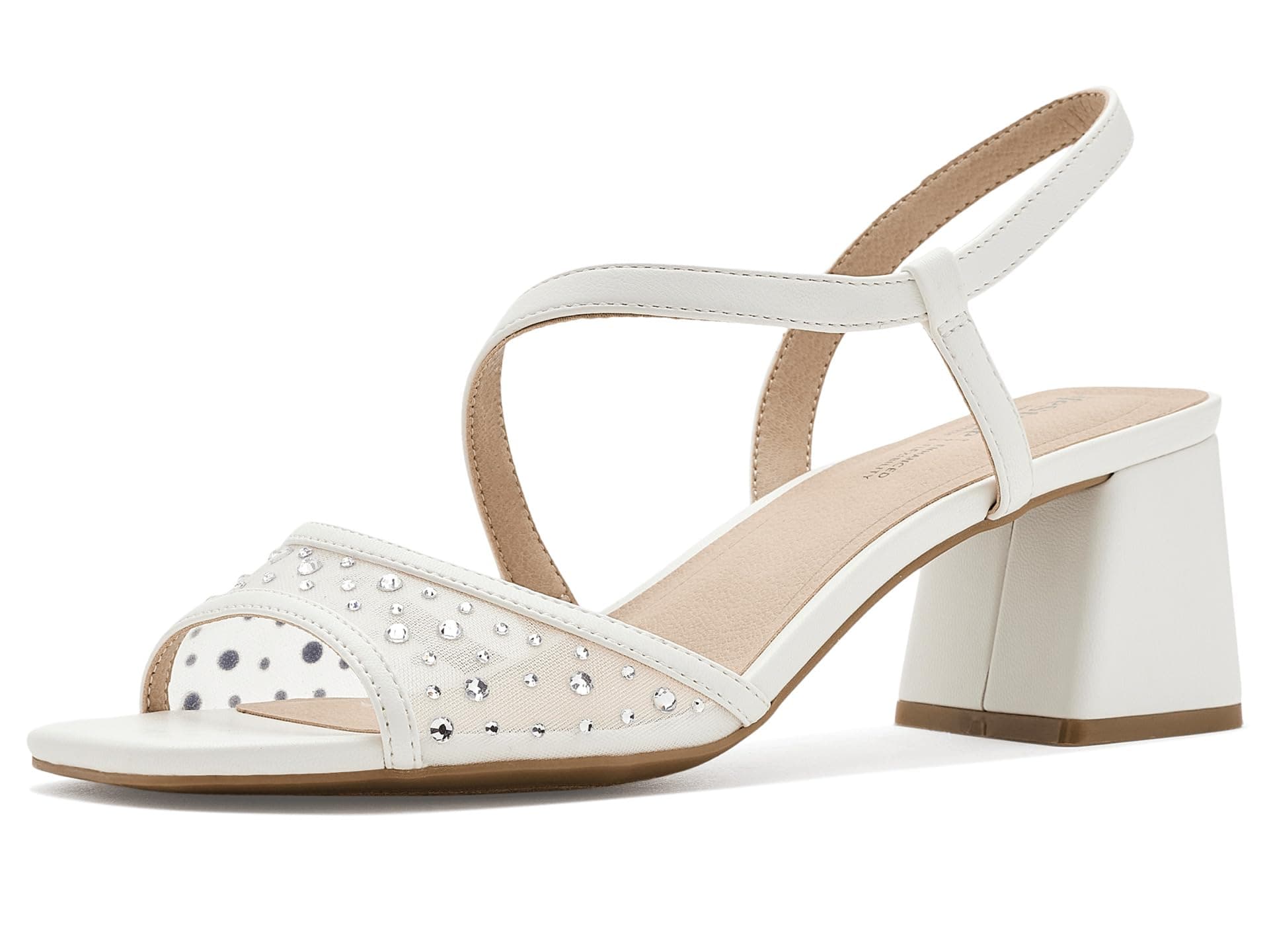 LifeStride Cheyenne Slingback Sandals — vista principal