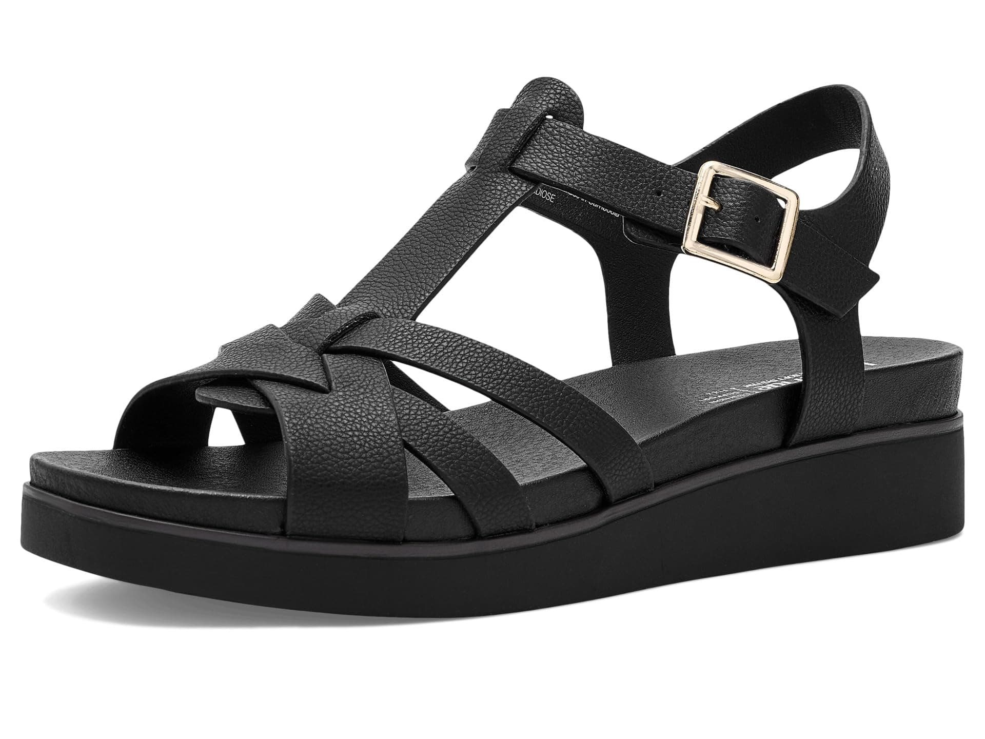 LifeStride Grandiose Strappy Sandals — vista principal