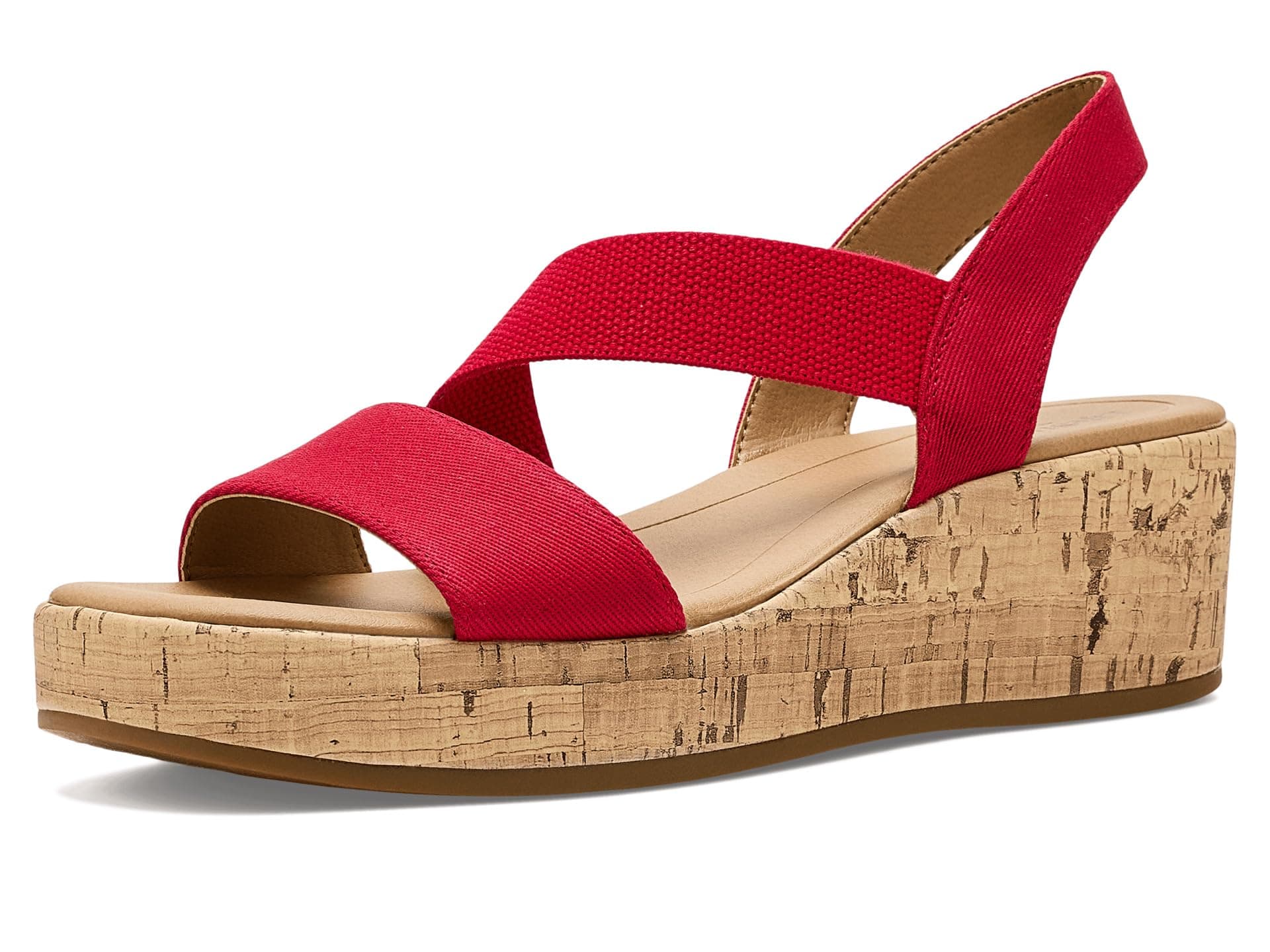 LifeStride Odette Strappy Sandals — vista principal