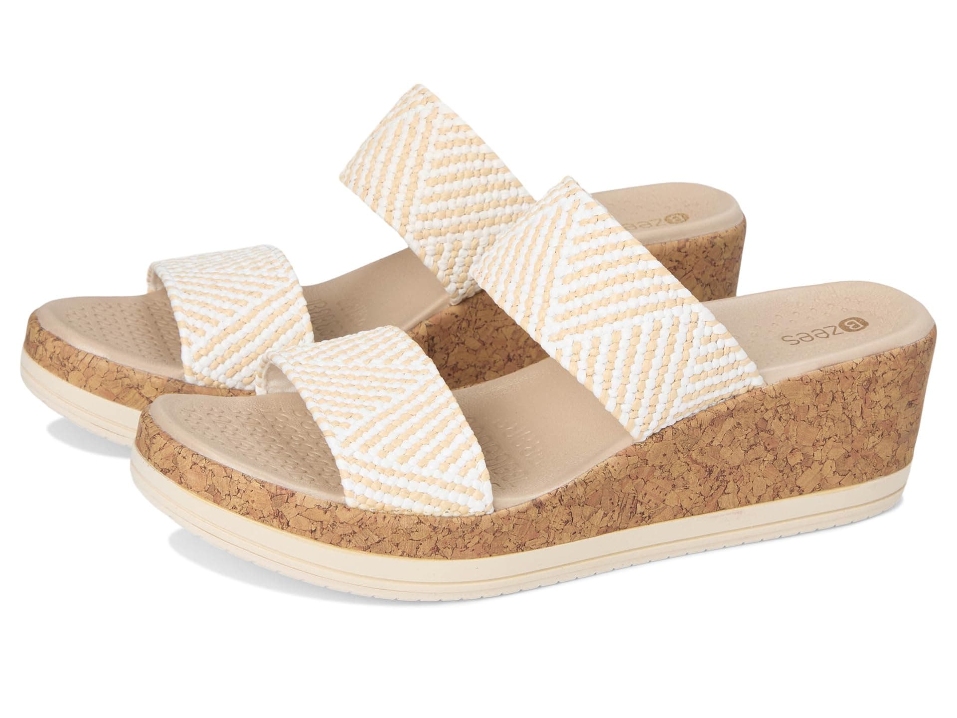 LifeStride Resort Slide Sandal — vista principal