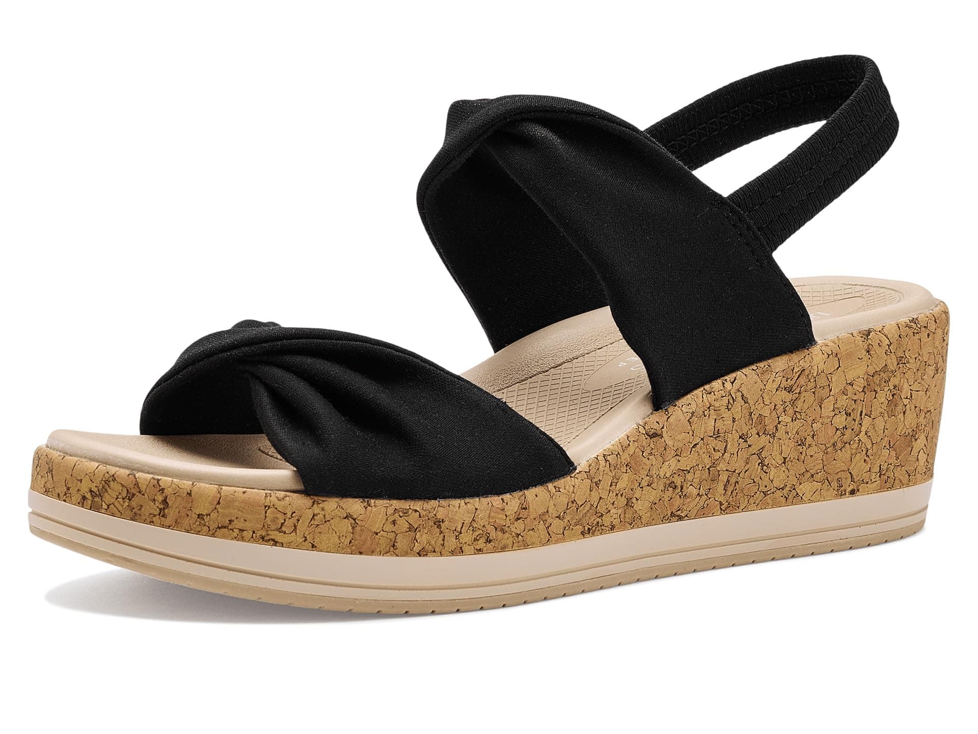 LifeStride Riley Slingback Sandals — vista principal