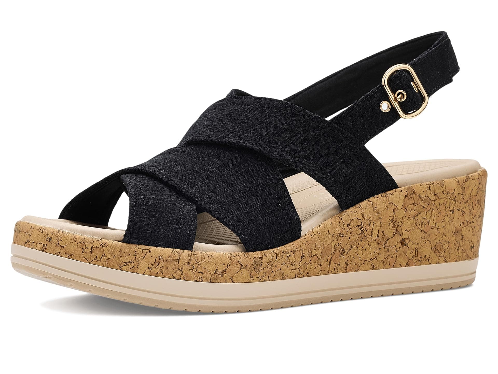 LifeStride Rye Slingback Sandals — vista principal