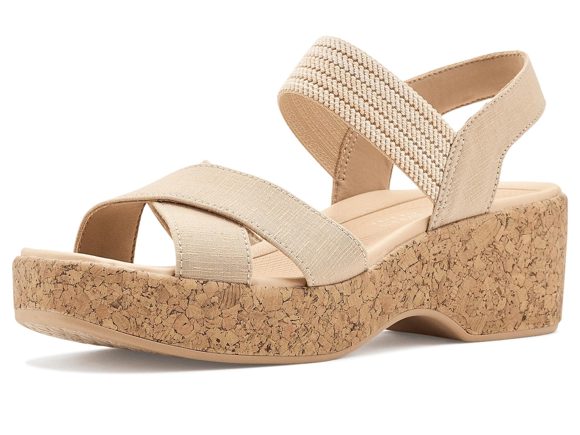 LifeStride Verity Slingback Sandals — vista principal