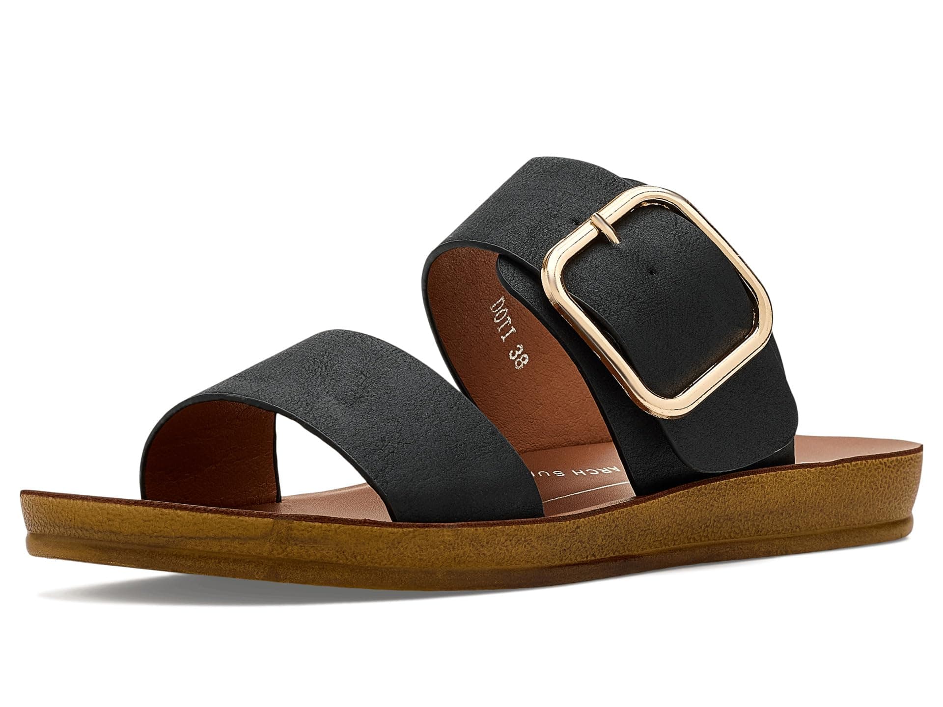 Los Cabos Doti — cor Preto