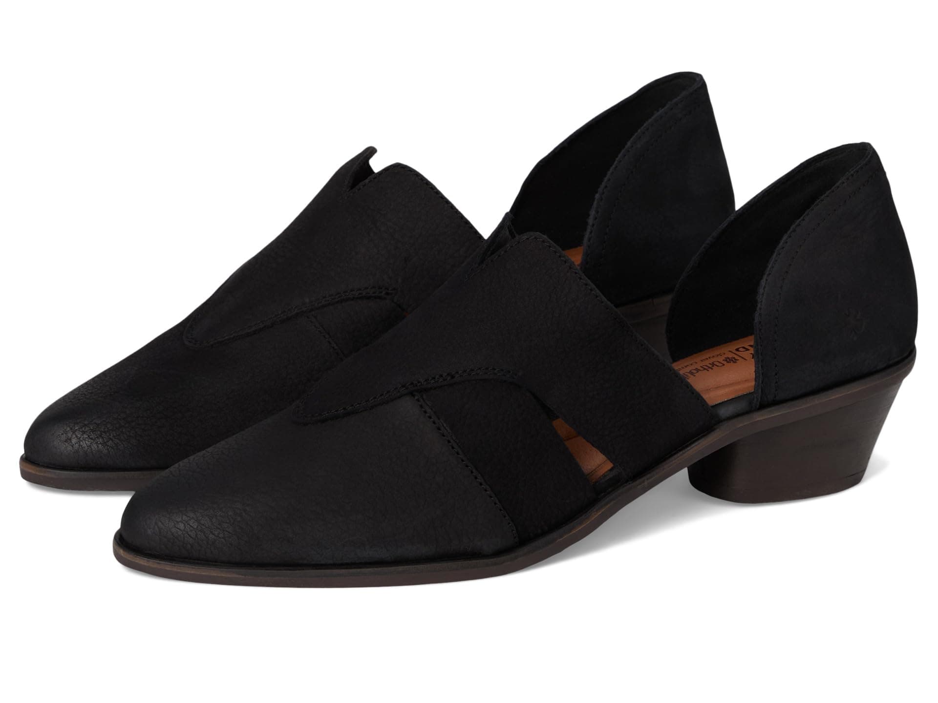 Lucky Brand Minnsy 2 — vista principal