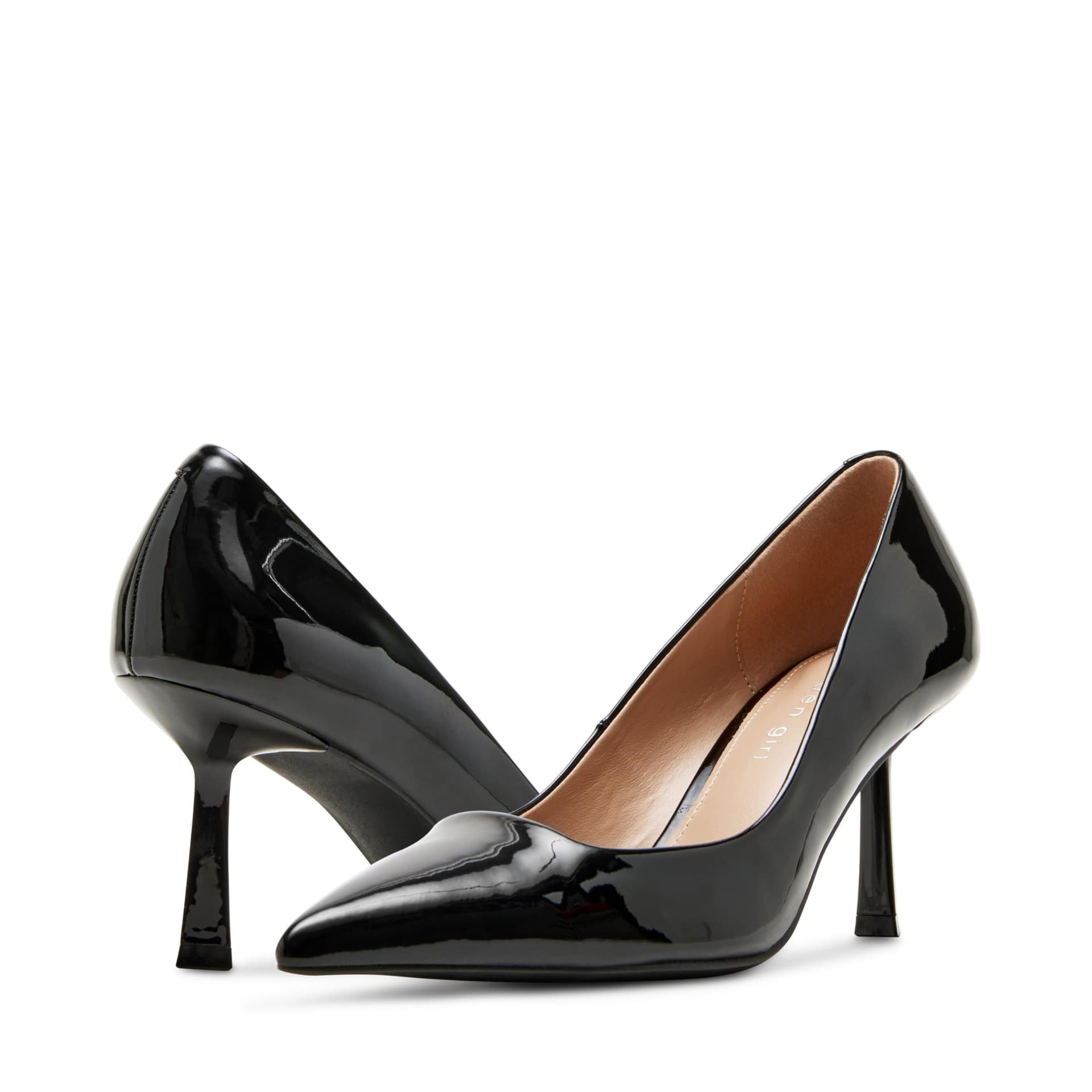 Madden Girl Brynn — cor Preto