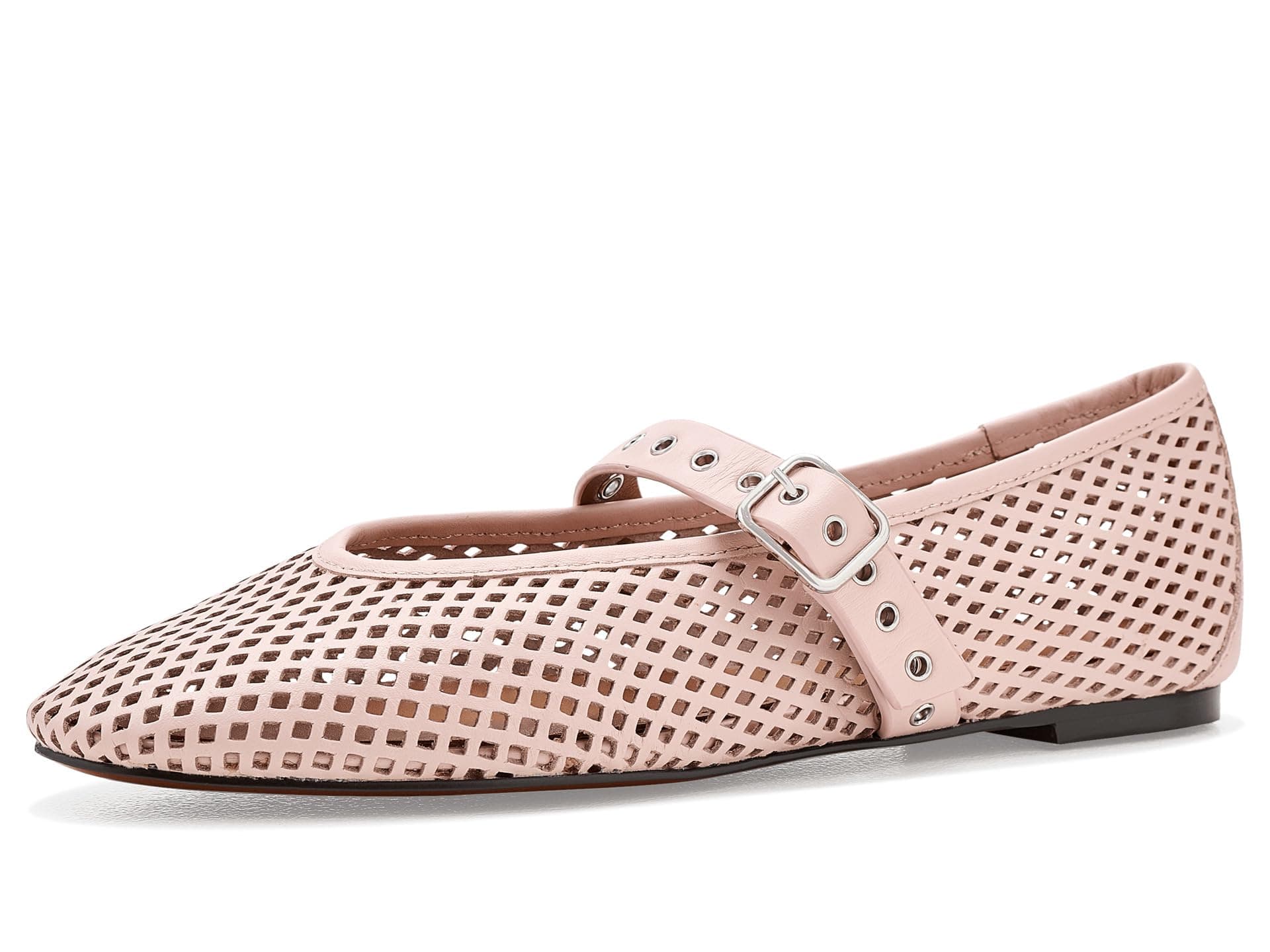 Madewell The Remy Mary Jane Flat — vista principal