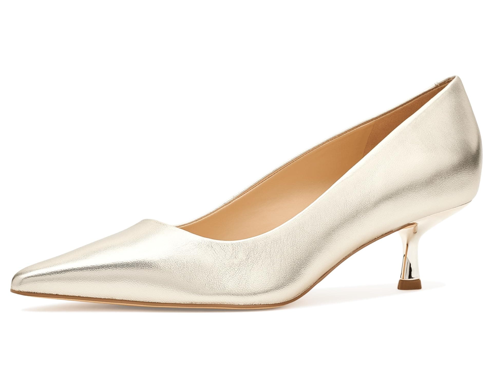 Marc Fisher LTD Calynna — cor Dourado