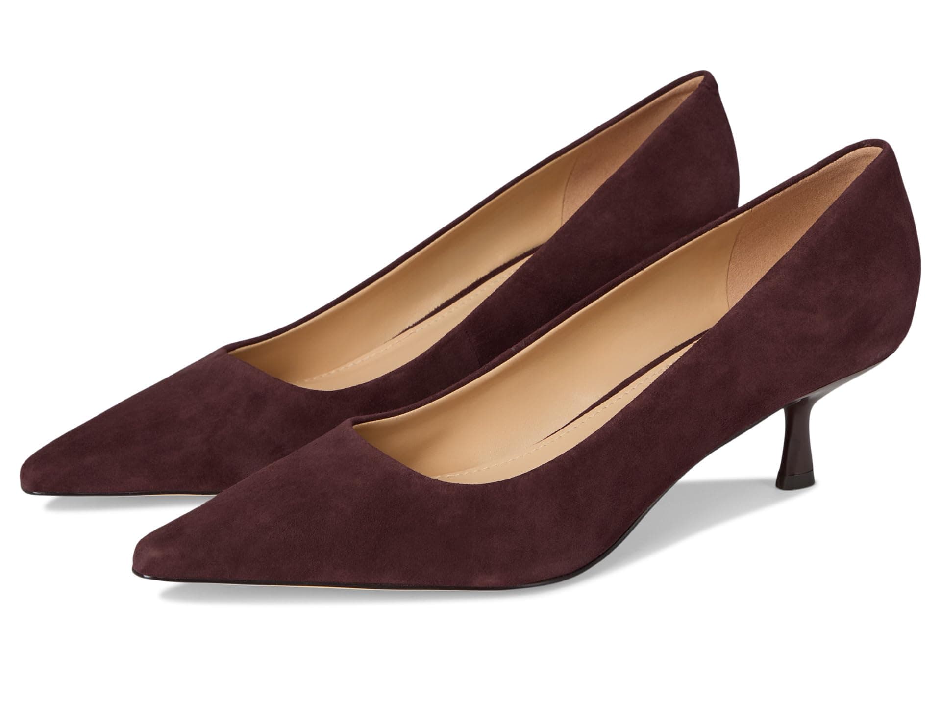 Marc Fisher LTD Calynna — cor Marrom