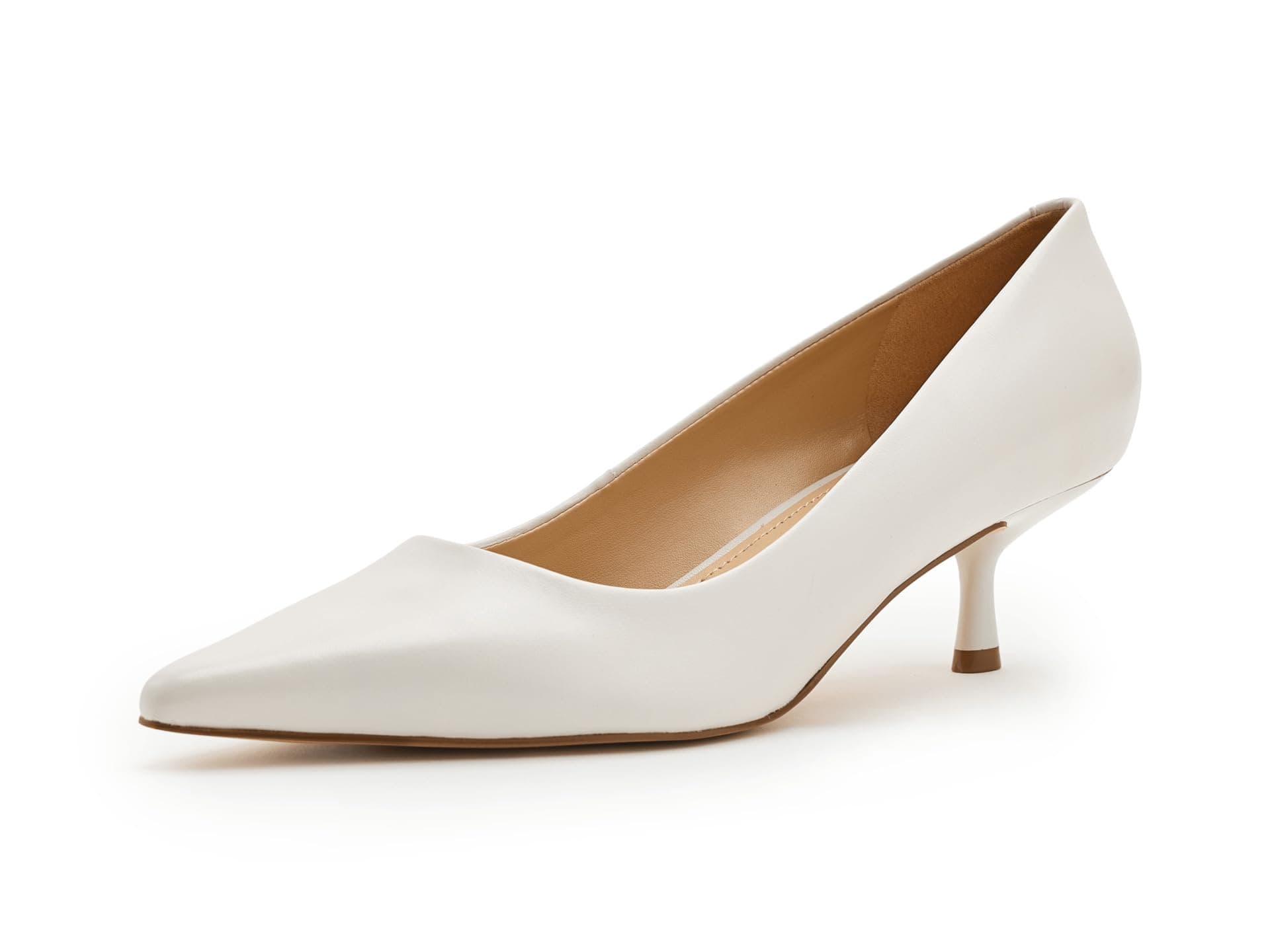 Marc Fisher LTD Calynna — cor Off-white