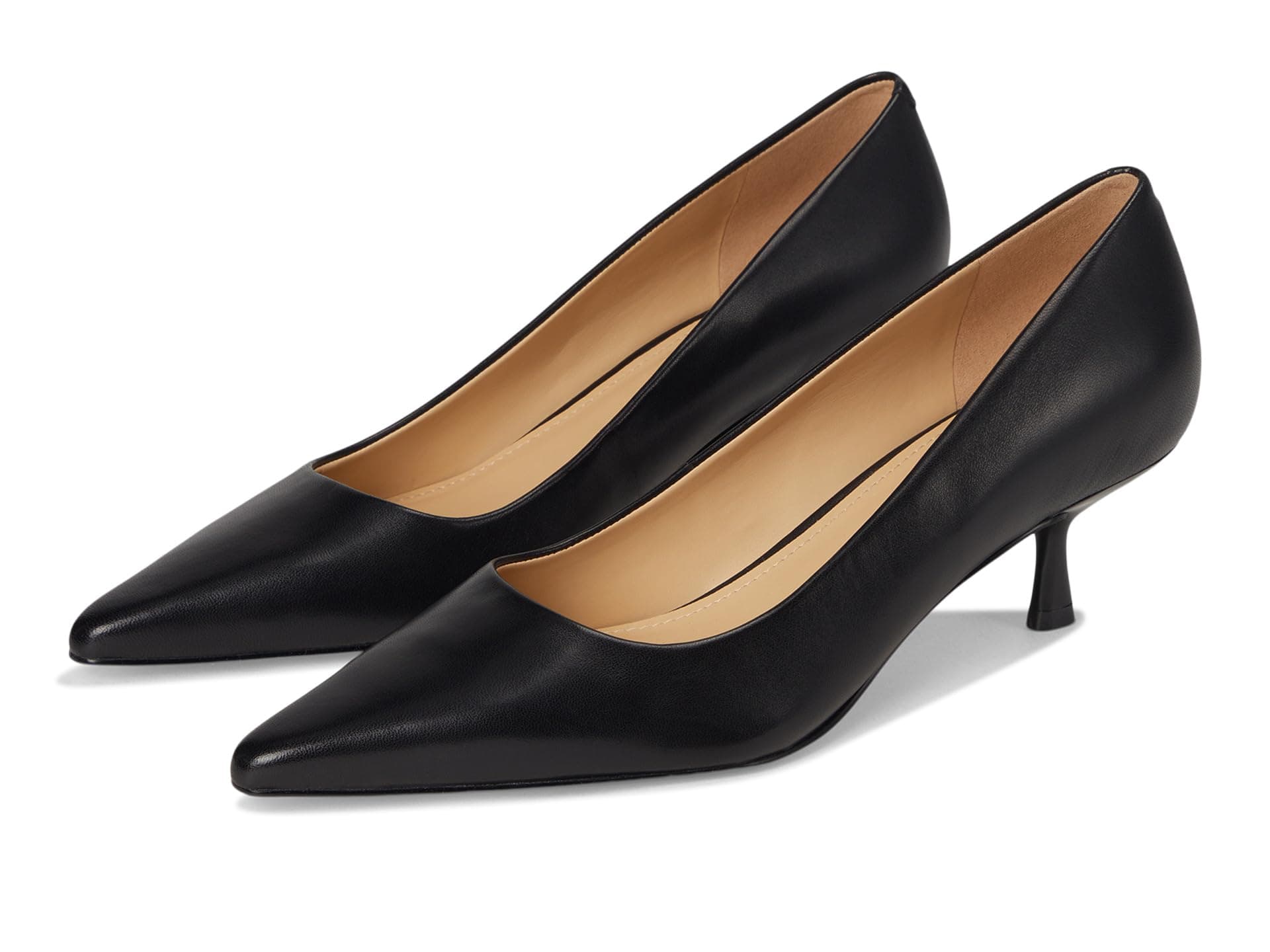 Marc Fisher LTD Calynna — cor Preto