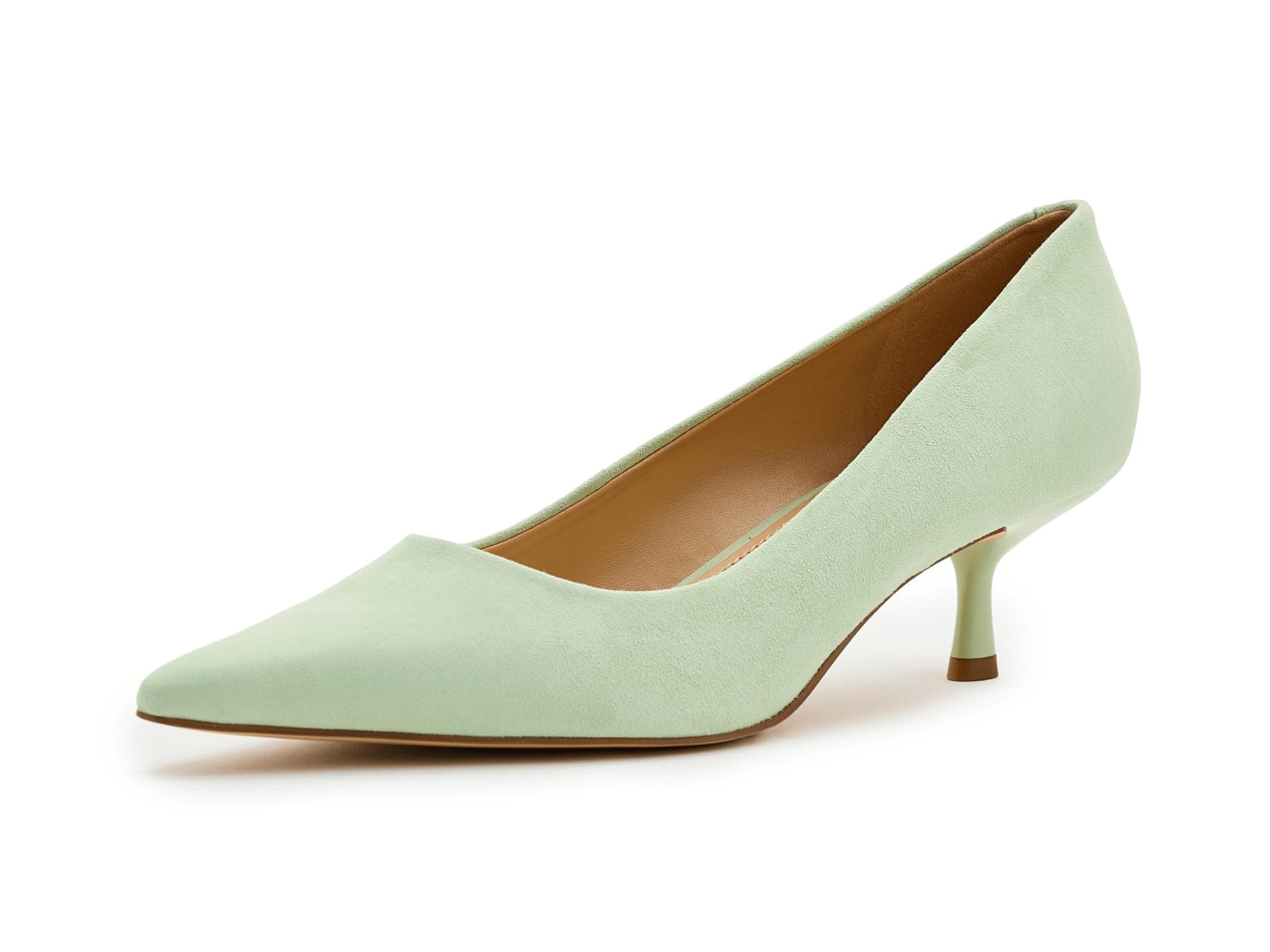 Marc Fisher LTD Calynna — cor Verde