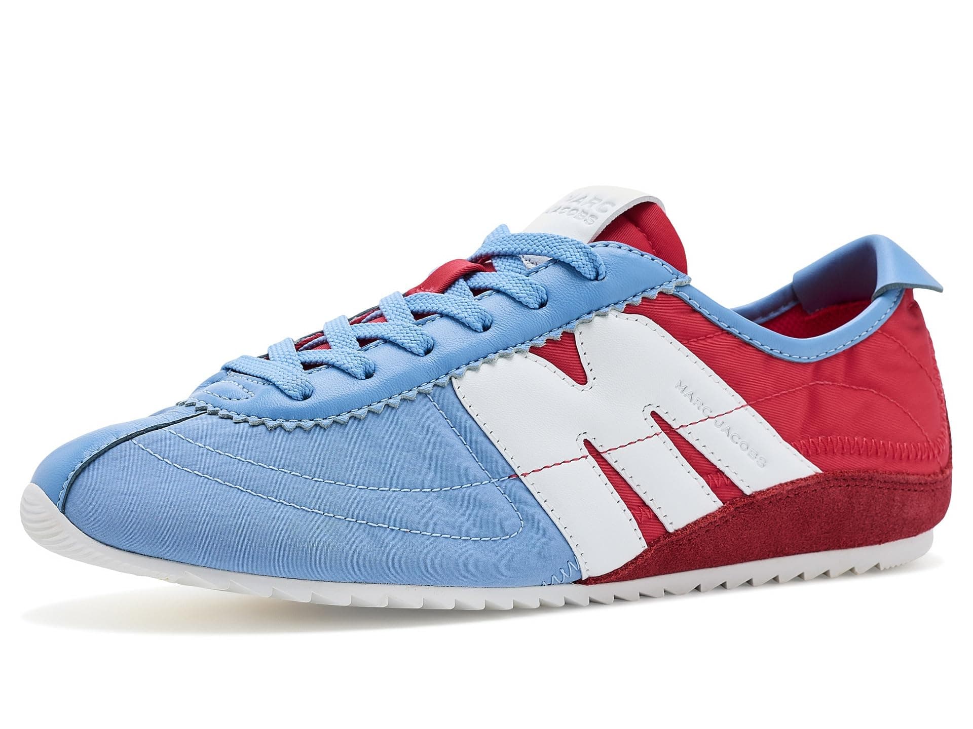 Marc Jacobs The 400 Bleecker Runner — cor Gelo