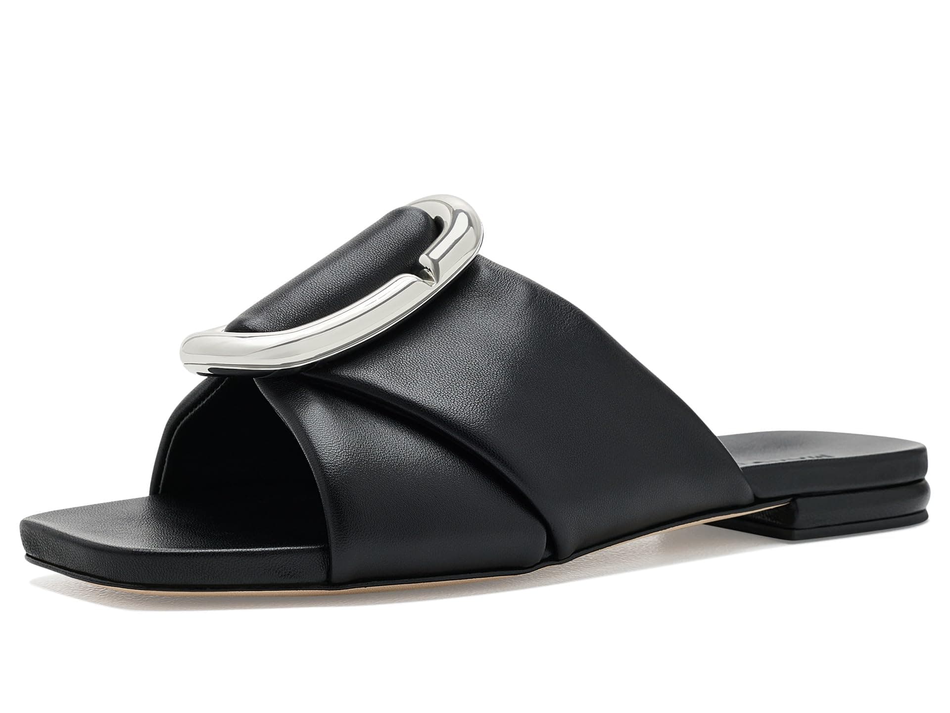 Marc Jacobs The Pop J Marc Sandals — vista principal