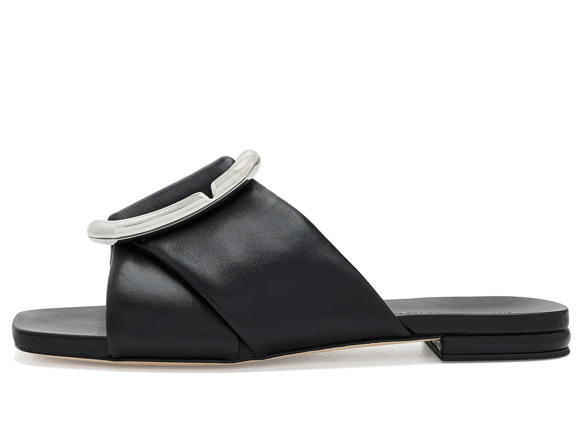 Marc Jacobs The Pop J Marc Sandals — vista 1