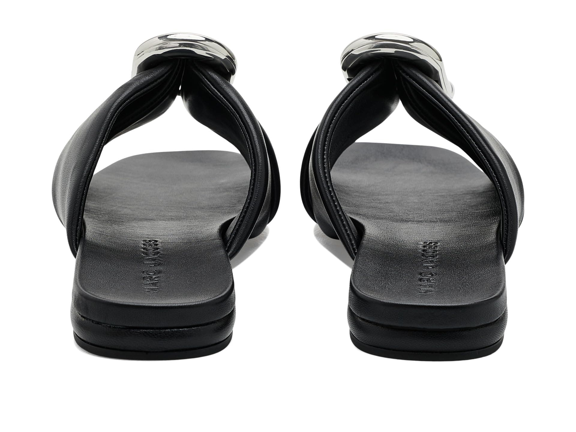 Marc Jacobs The Pop J Marc Sandals — vista 2