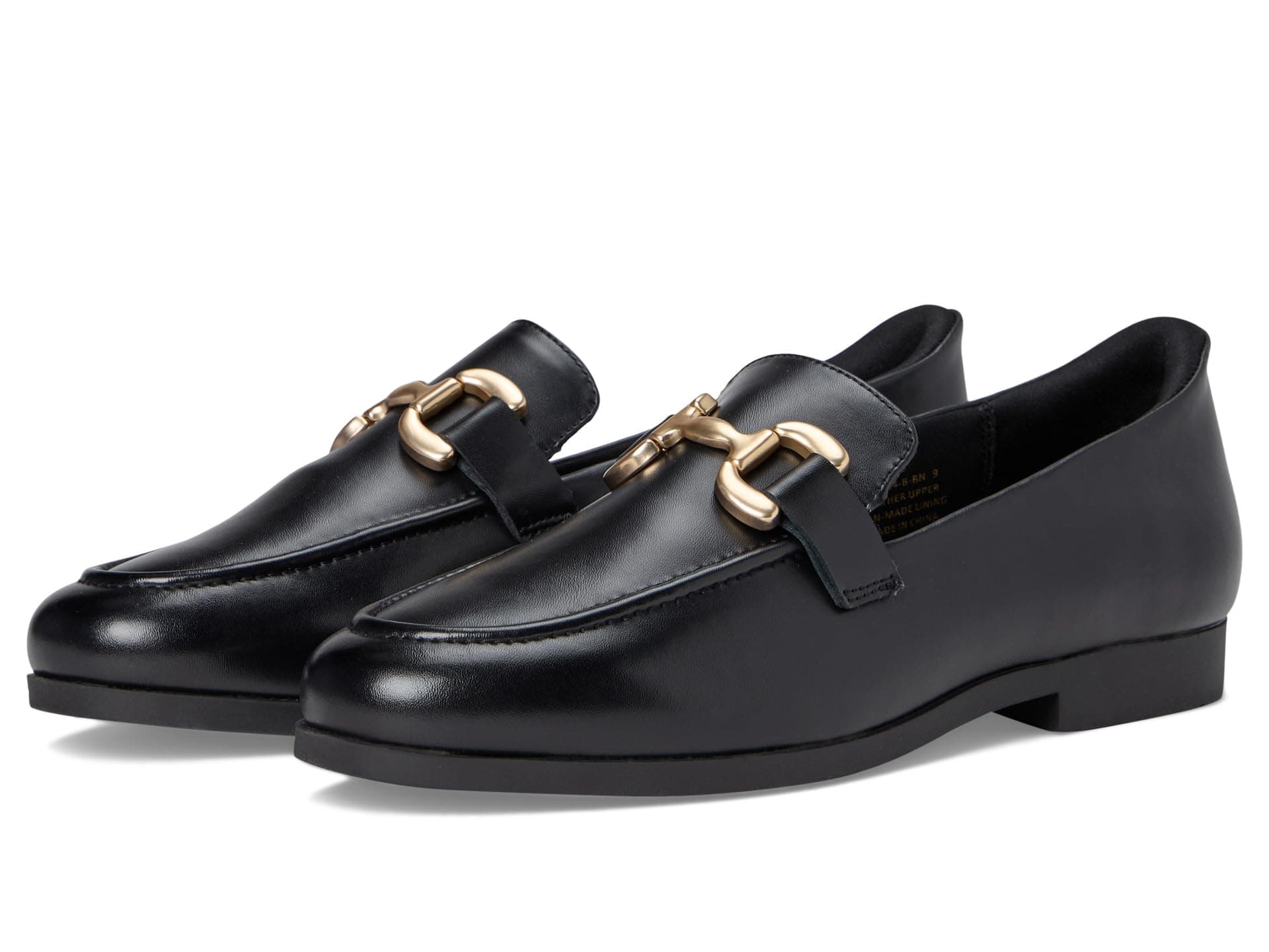 Marc Joseph New York Avery Street Loafer (hands Free Technology) — vista principal