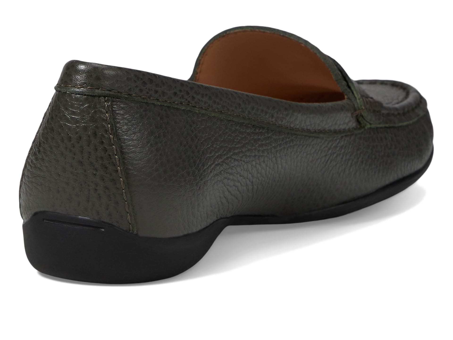 Marc Joseph New York Beverley Road Loafer — vista 4