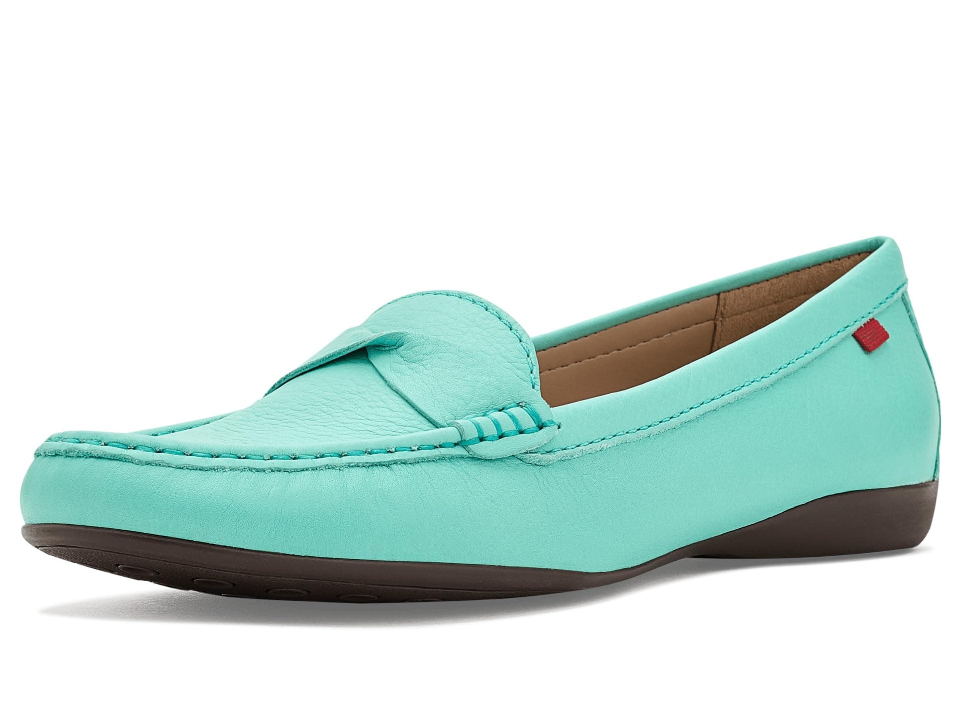 Marc Joseph New York Beverley Road Loafers — cor Azul