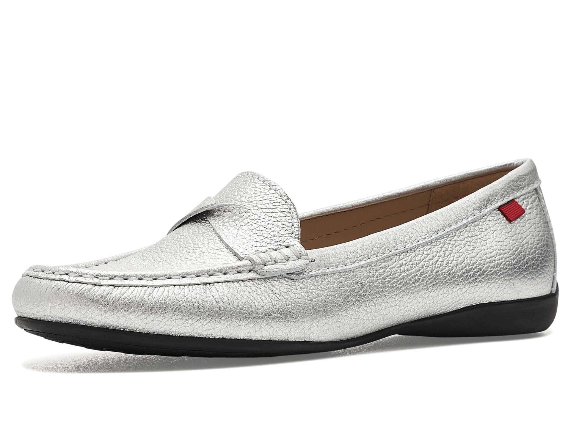 Marc Joseph New York Beverley Road Loafers — vista principal