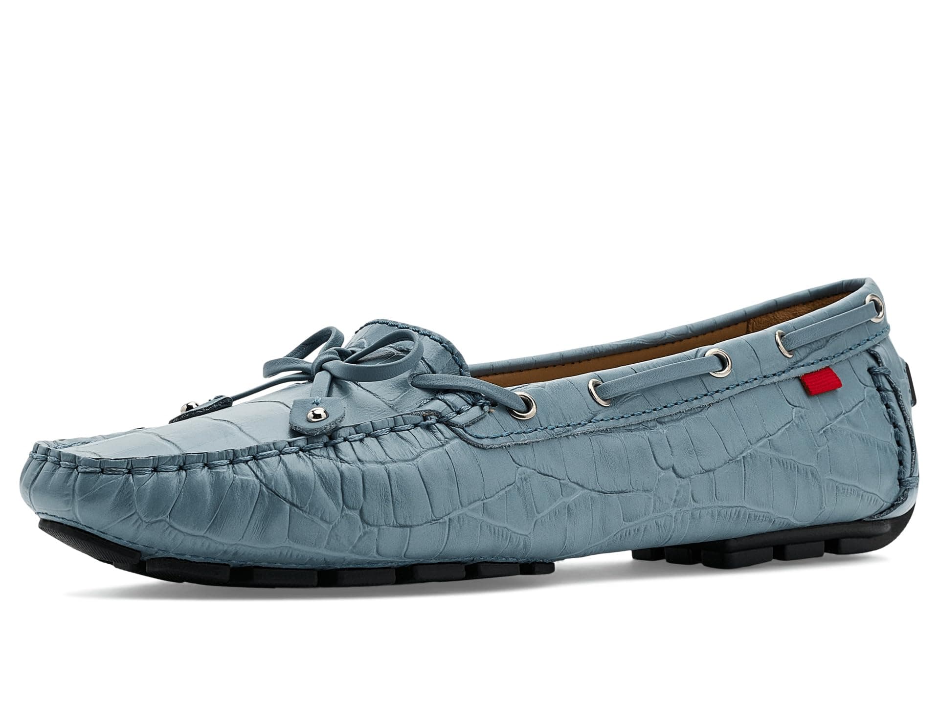 Marc Joseph New York Cypress Hill Loafers — cor Azul