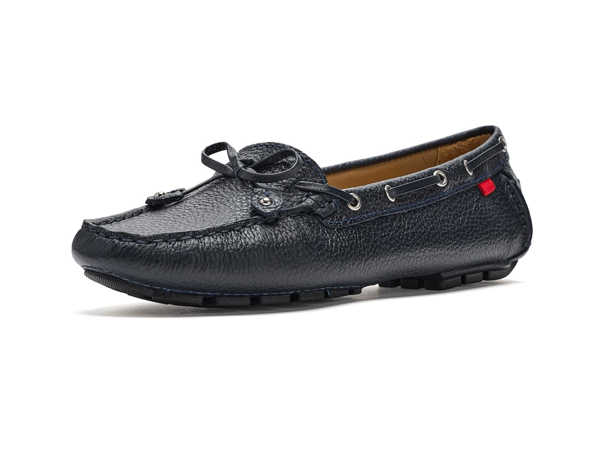 Marc Joseph New York Cypress Hill Loafers — cor Marinho