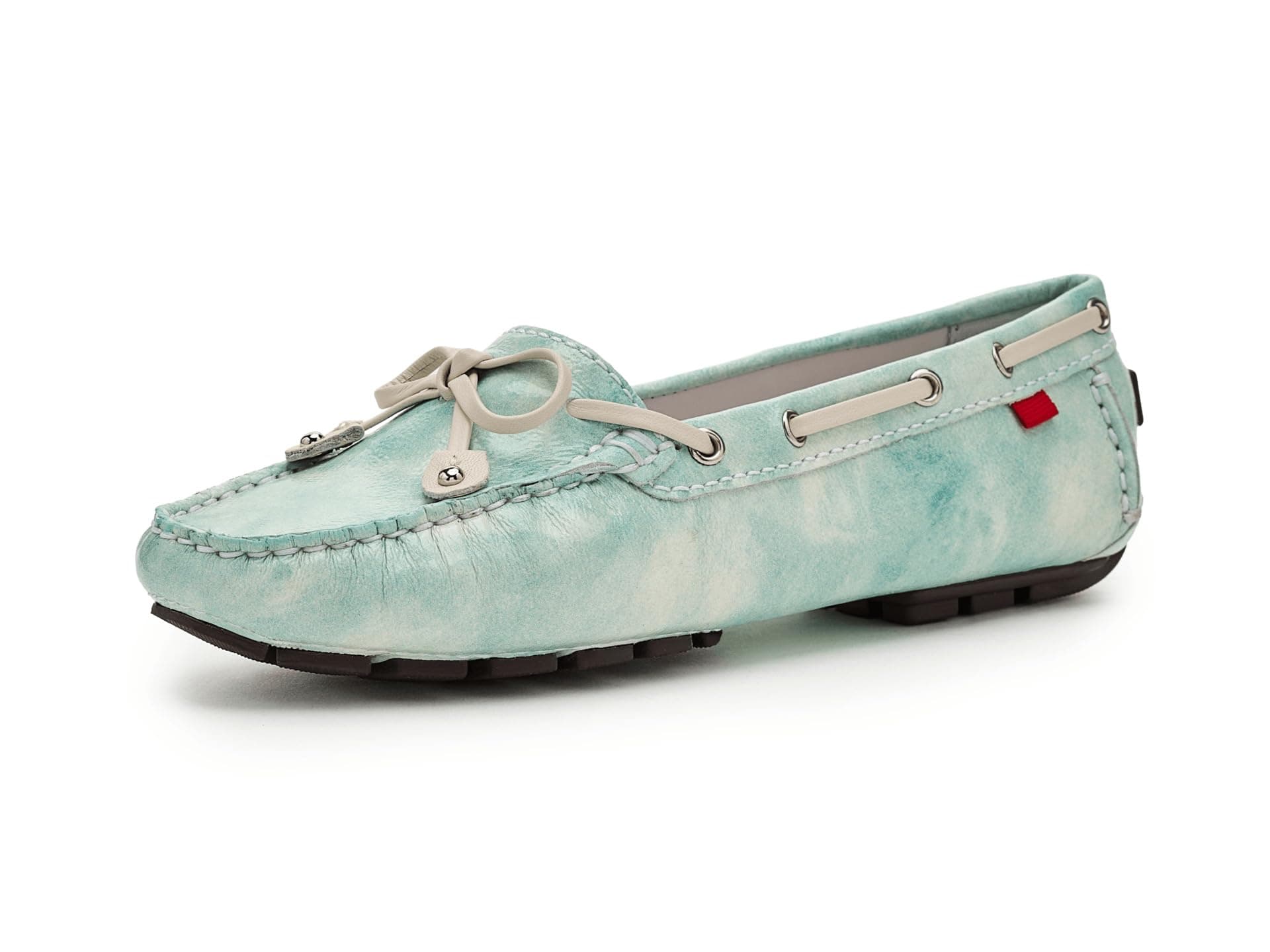 Marc Joseph New York Cypress Hill Loafers — cor Verde