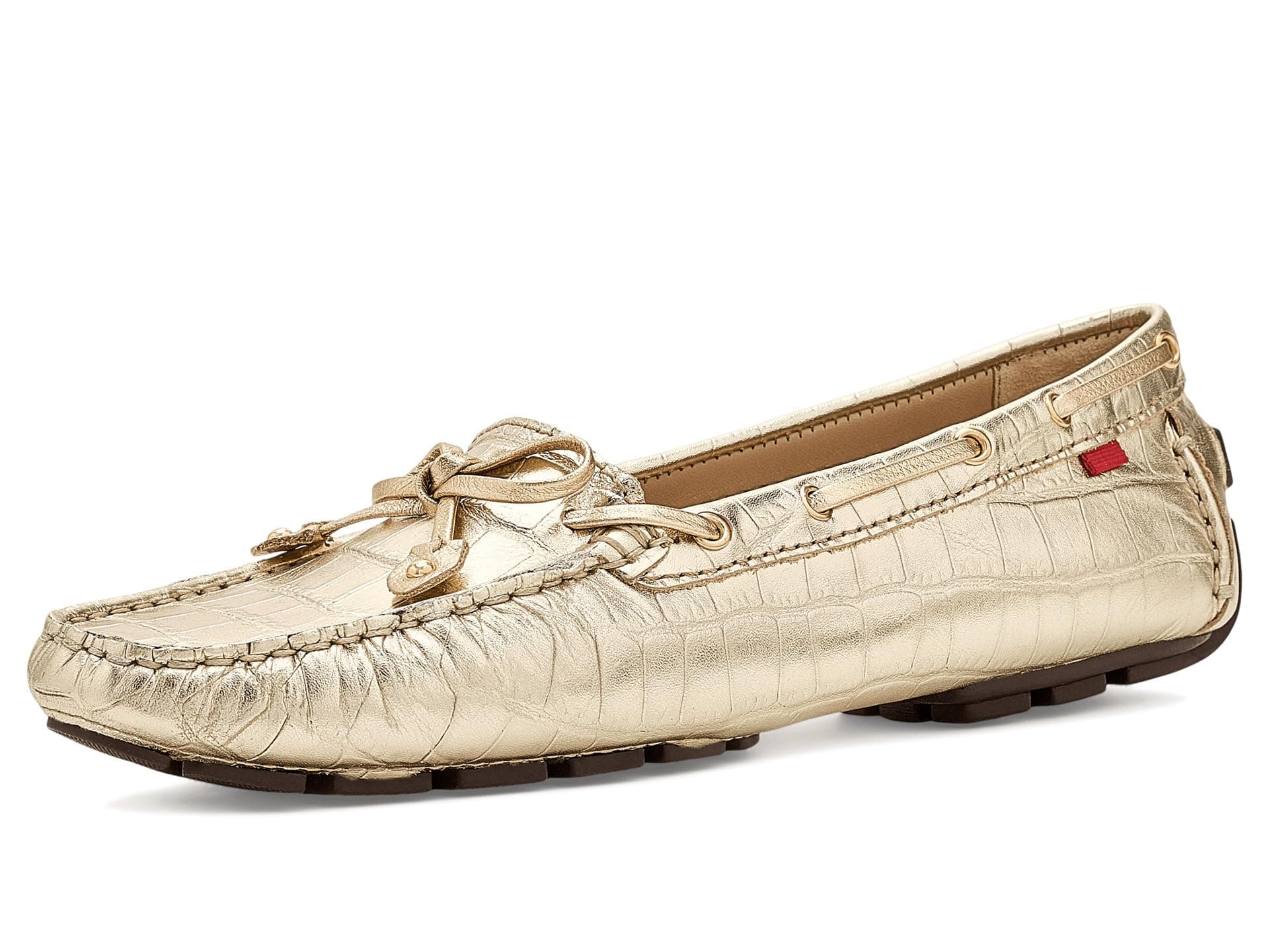 Marc Joseph New York Cypress Hill Loafers — vista principal