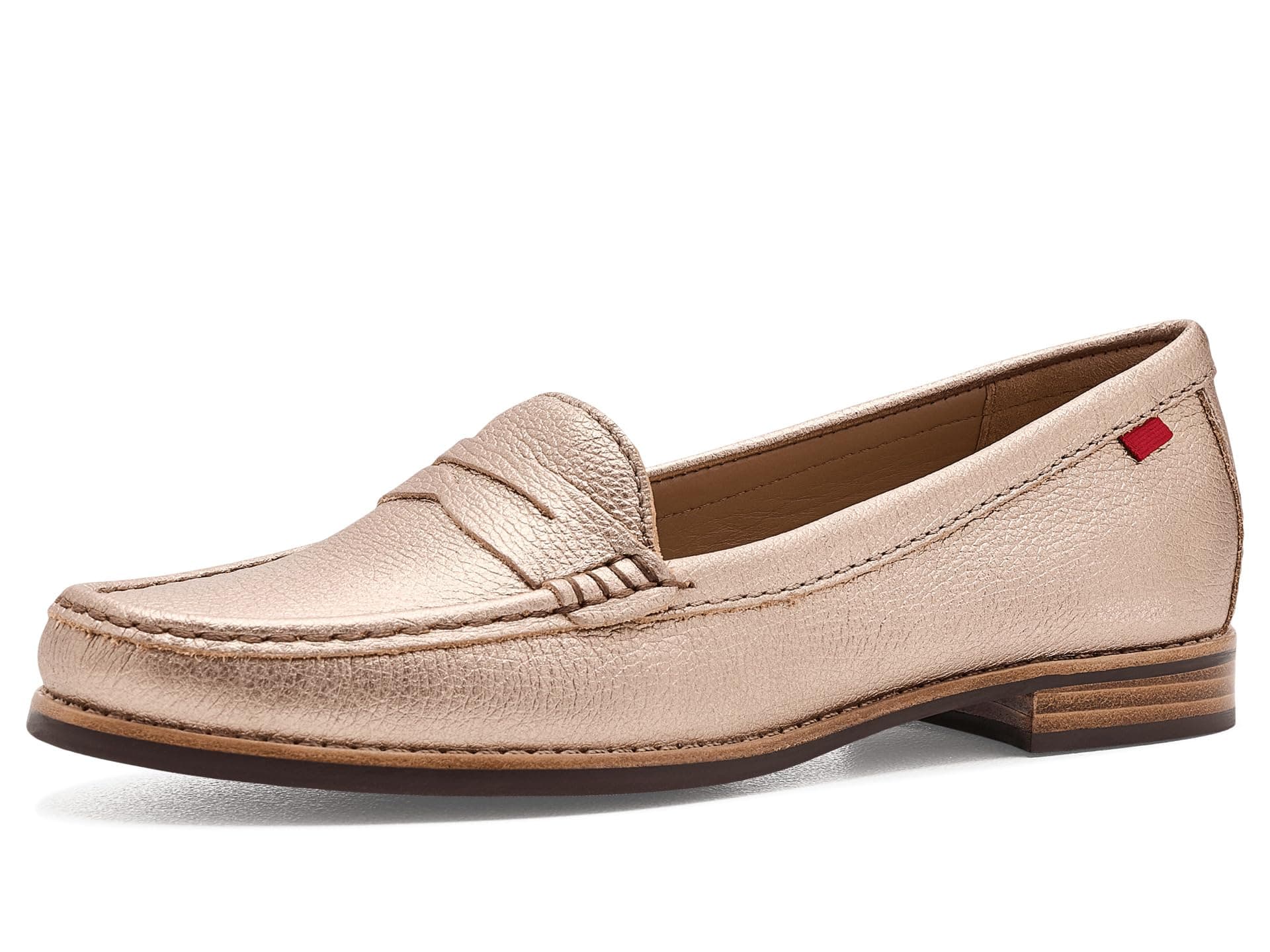 Marc Joseph New York East Village Loafers — vista principal