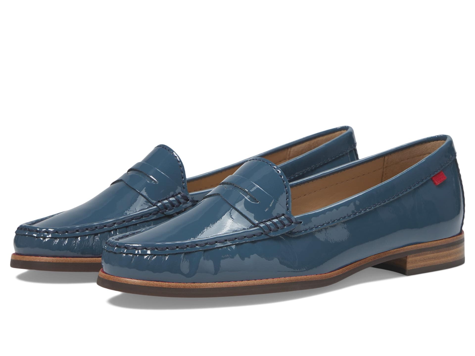 Marc Joseph New York East Village Loafers — vista principal