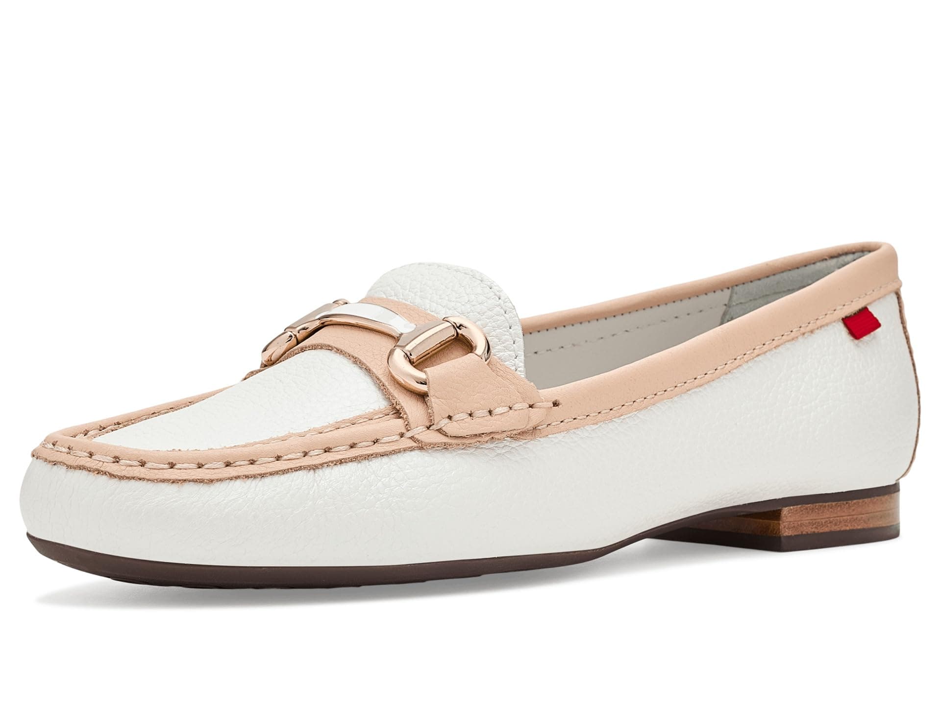 Marc Joseph New York Grand Street Loafer — vista principal