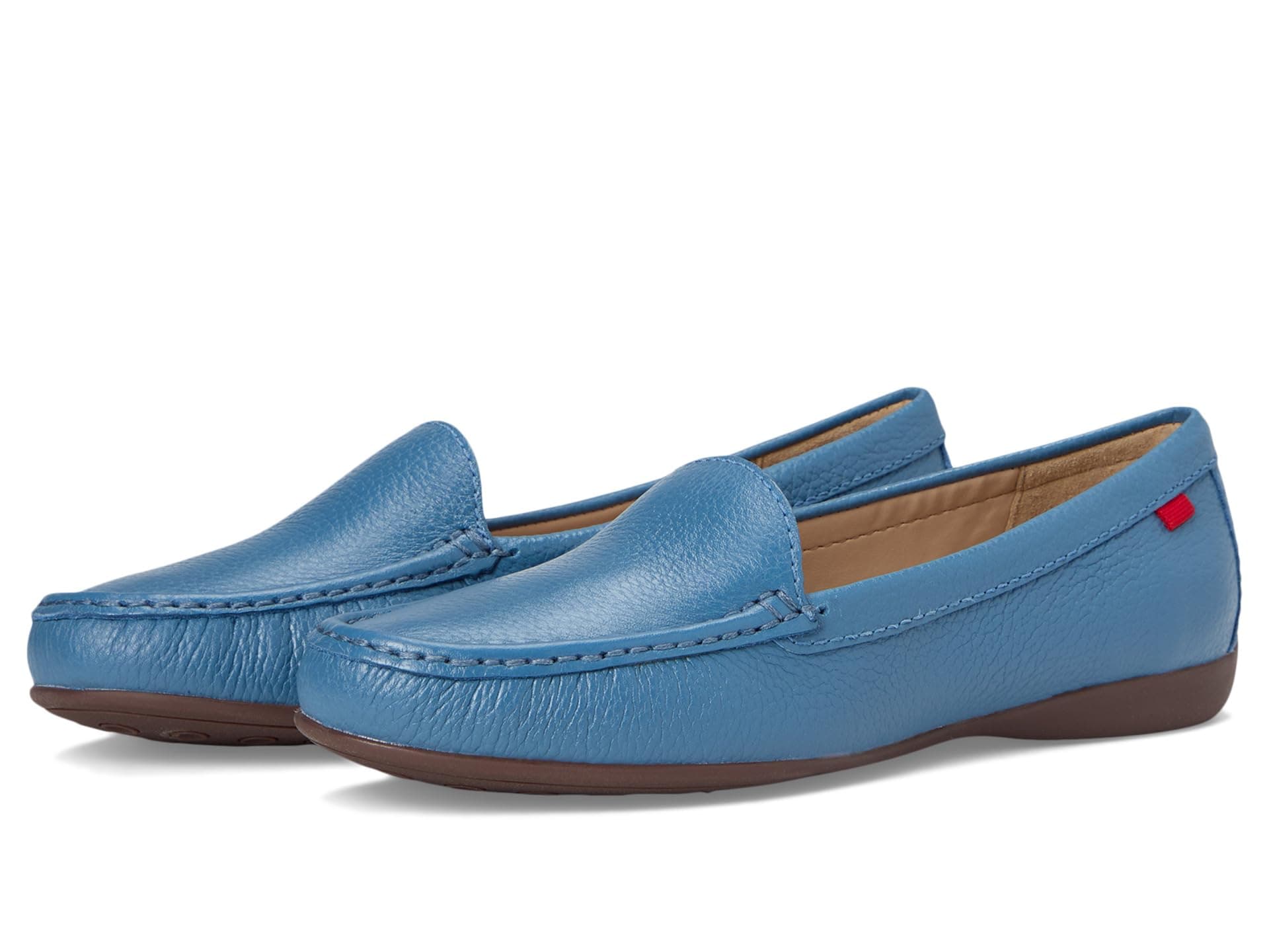 Marc Joseph New York Lake Road — cor Azul