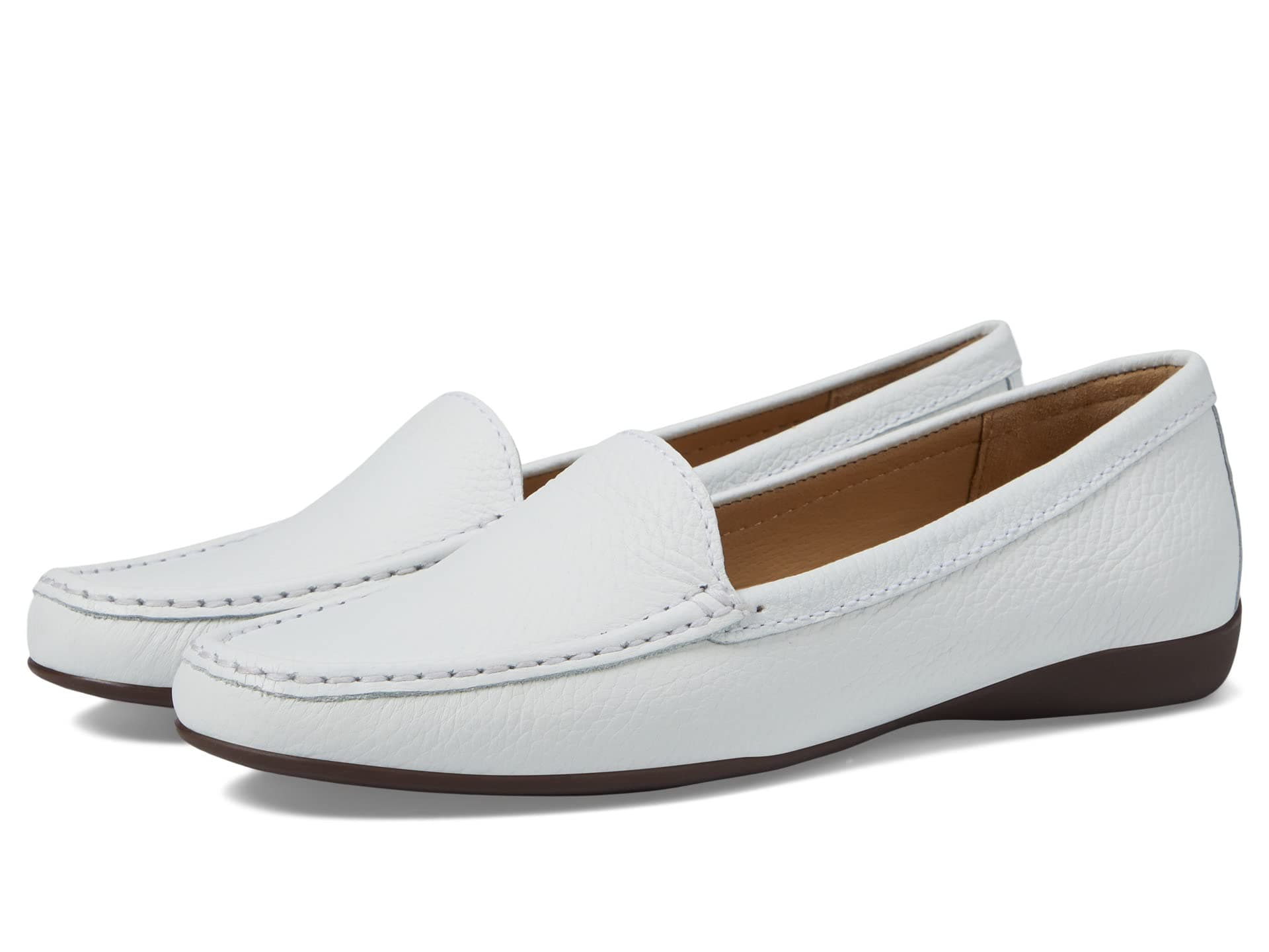 Marc Joseph New York Lake Road — cor Branco