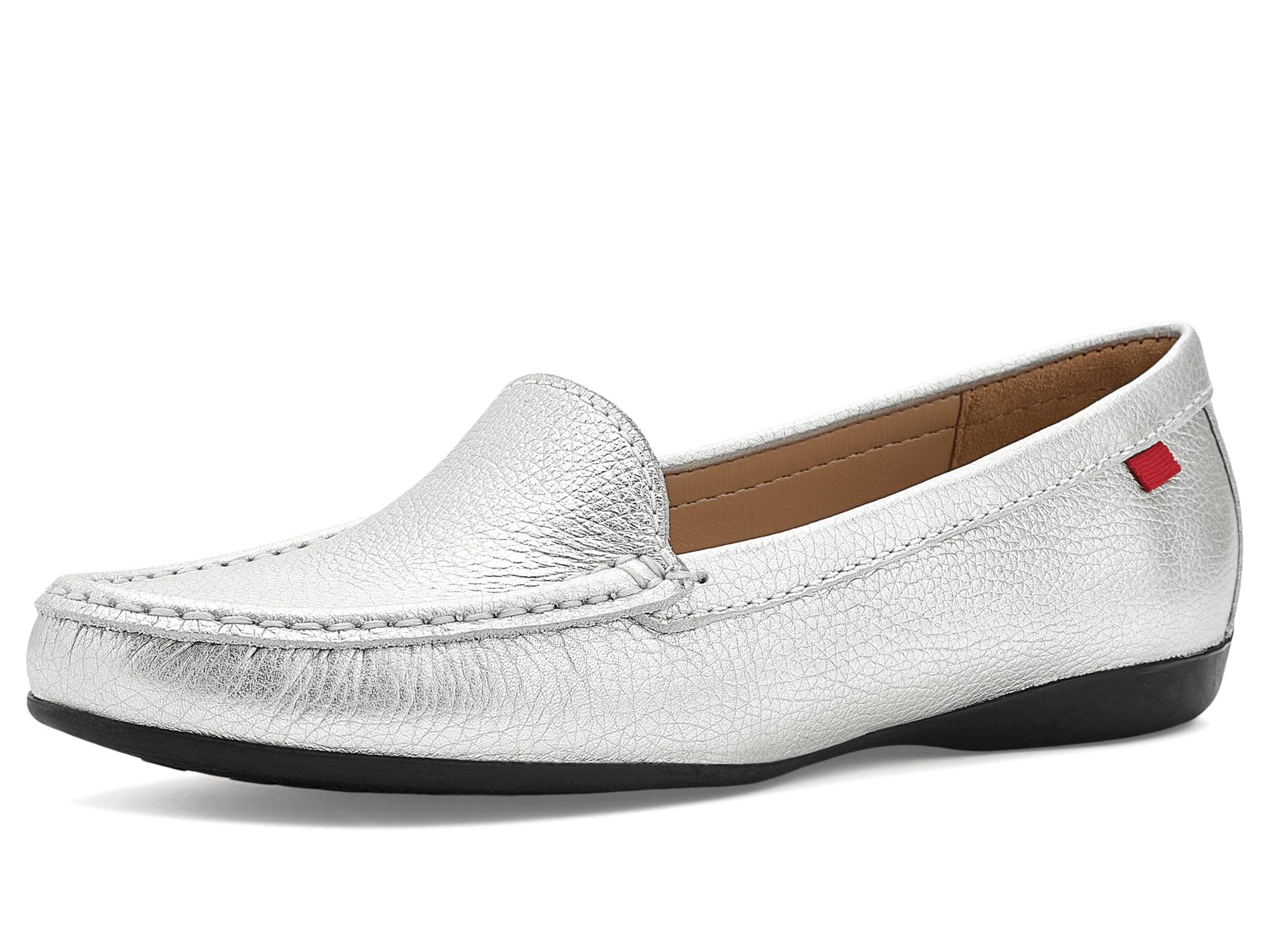 Marc Joseph New York Lake Road — cor Prata