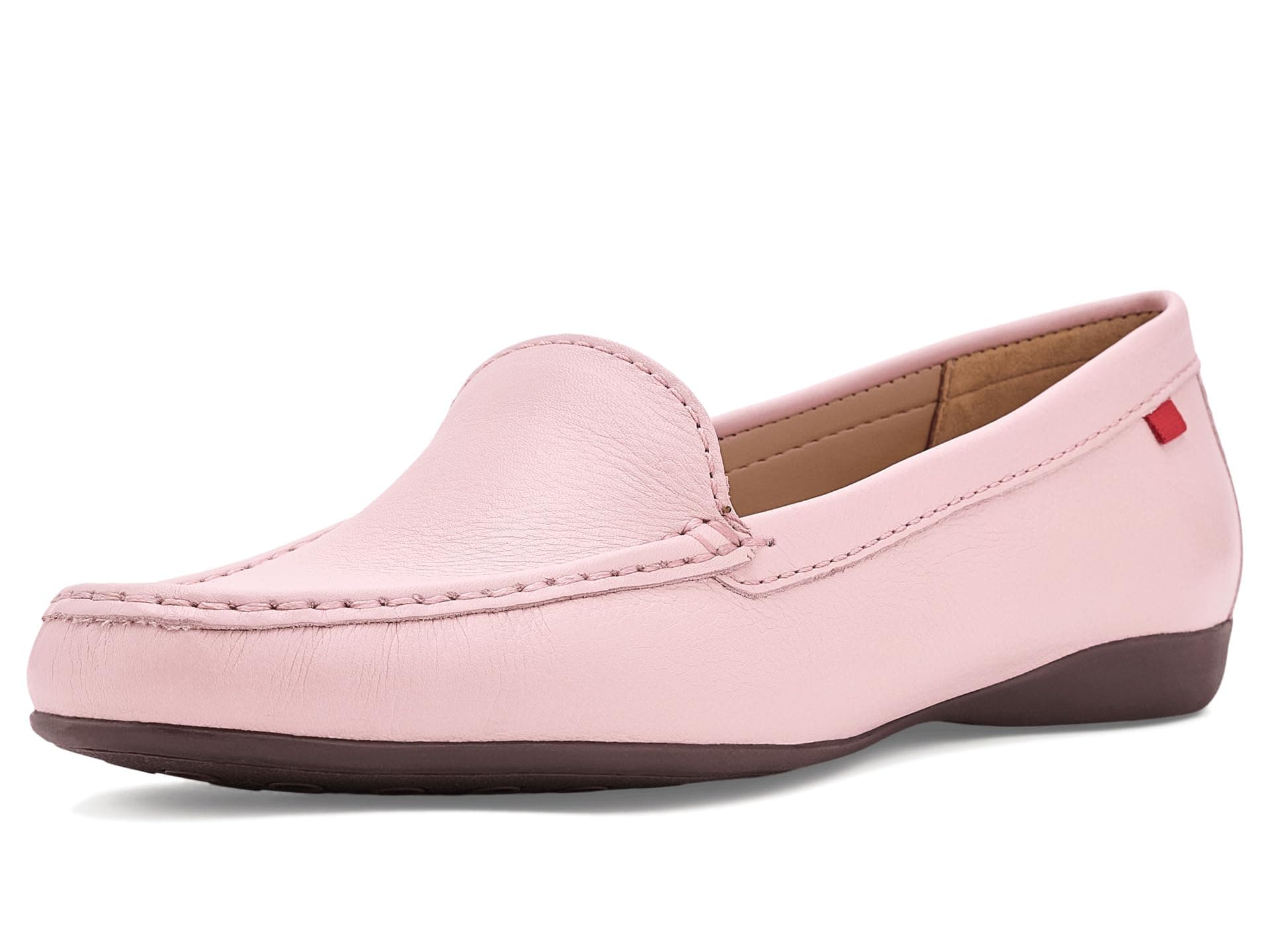 Marc Joseph New York Lake Road — cor Rosa
